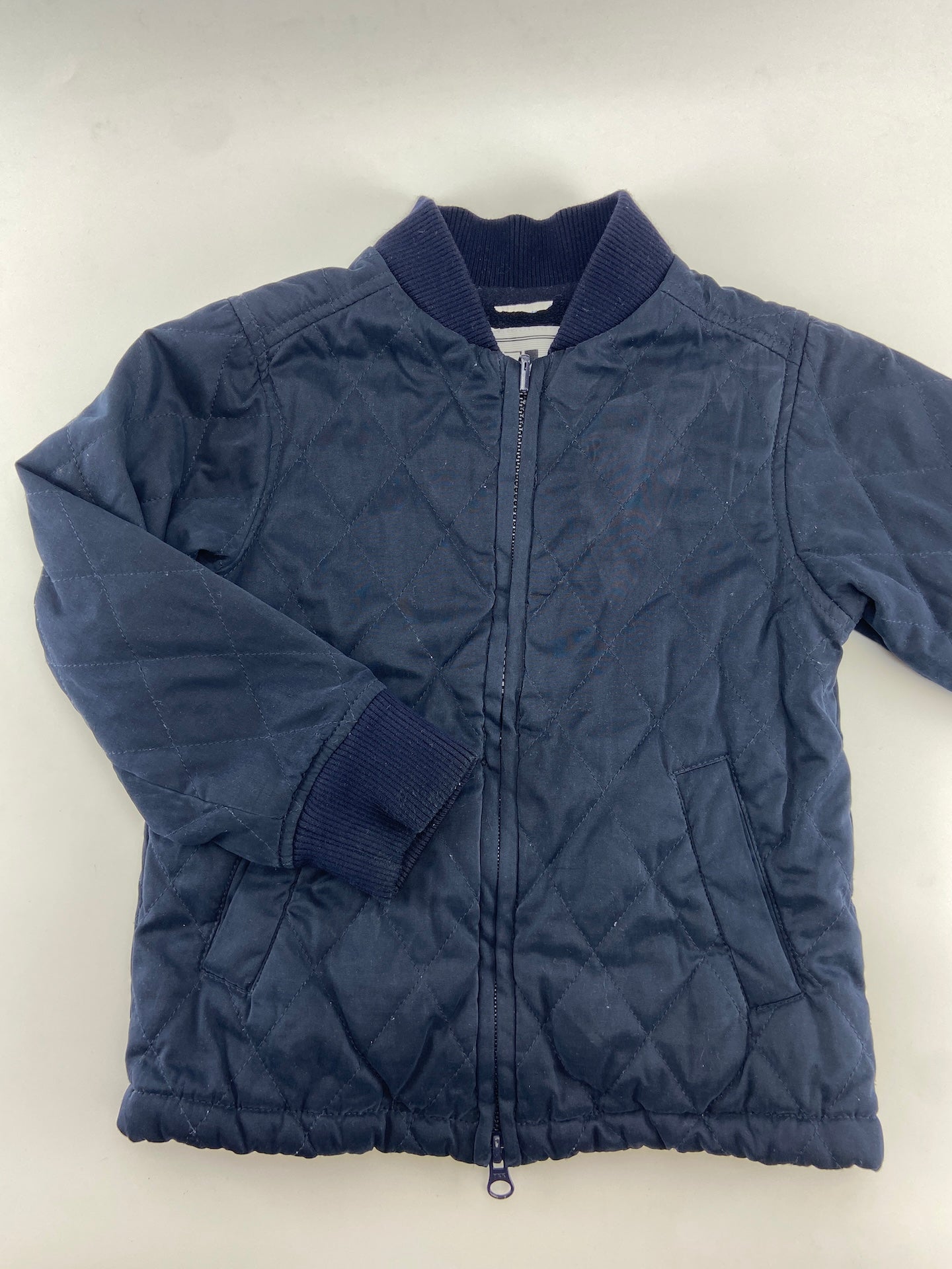 JACADI Casaco tipo bomber
