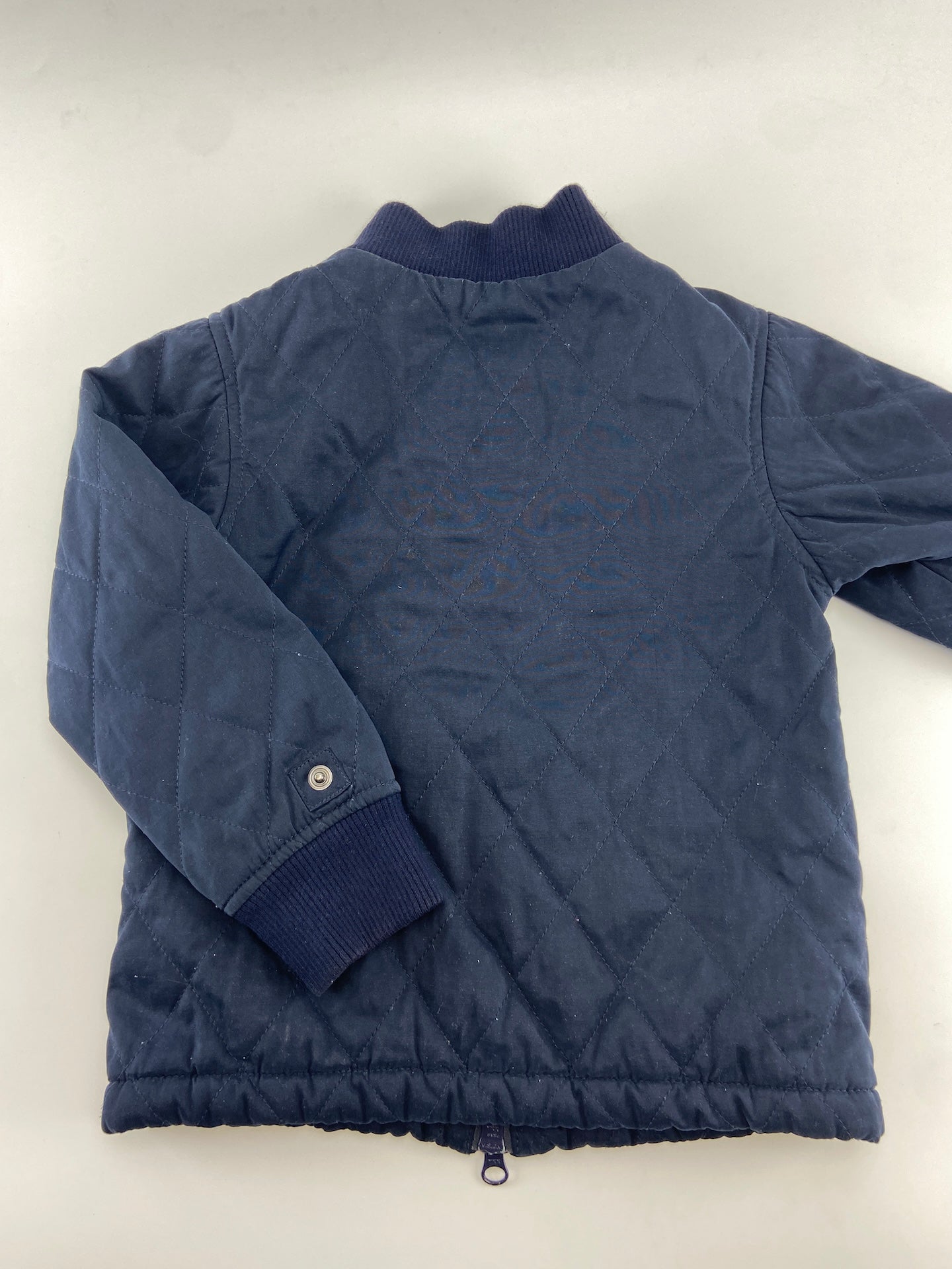 JACADI Casaco tipo bomber