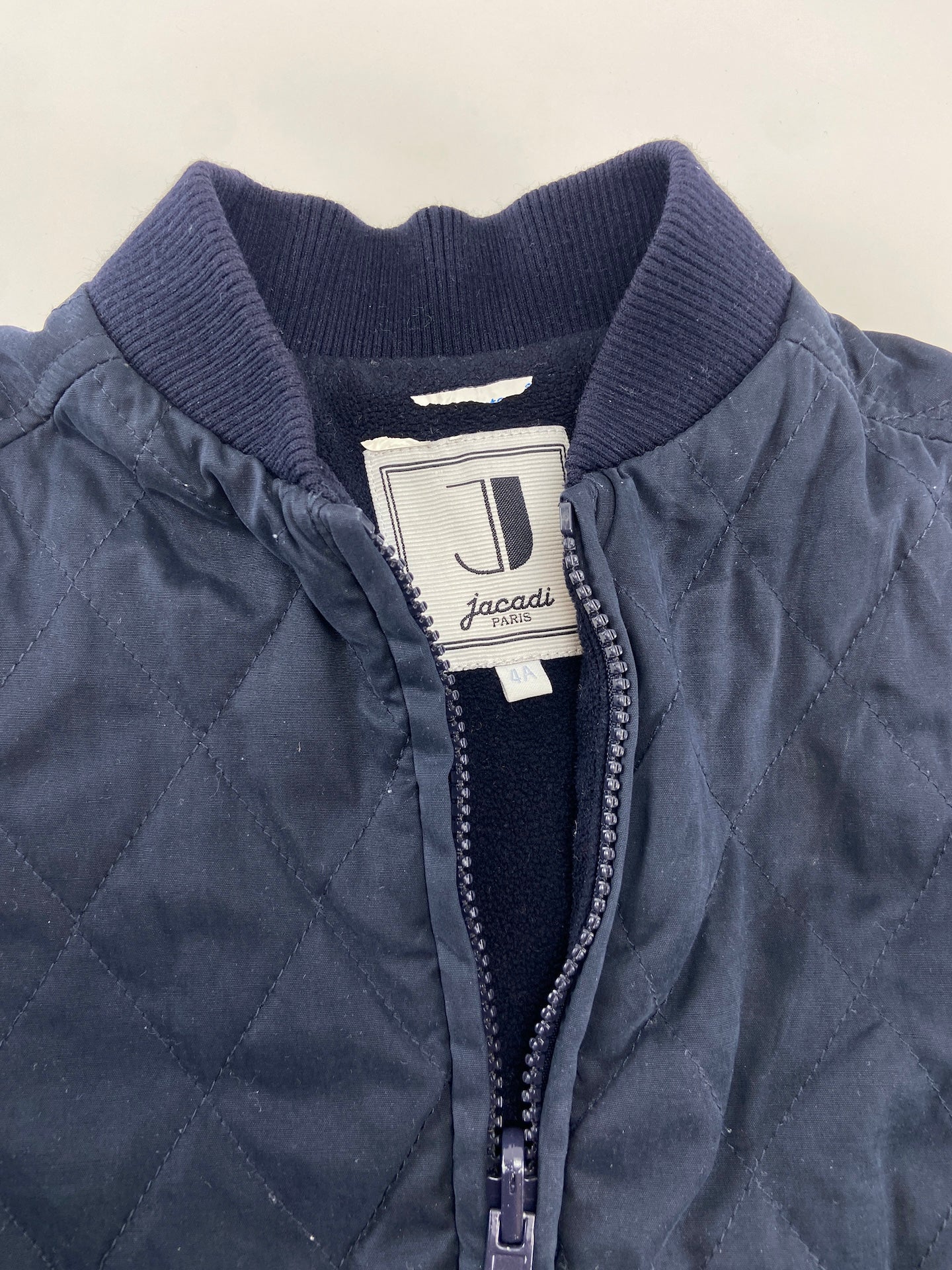 JACADI Casaco tipo bomber
