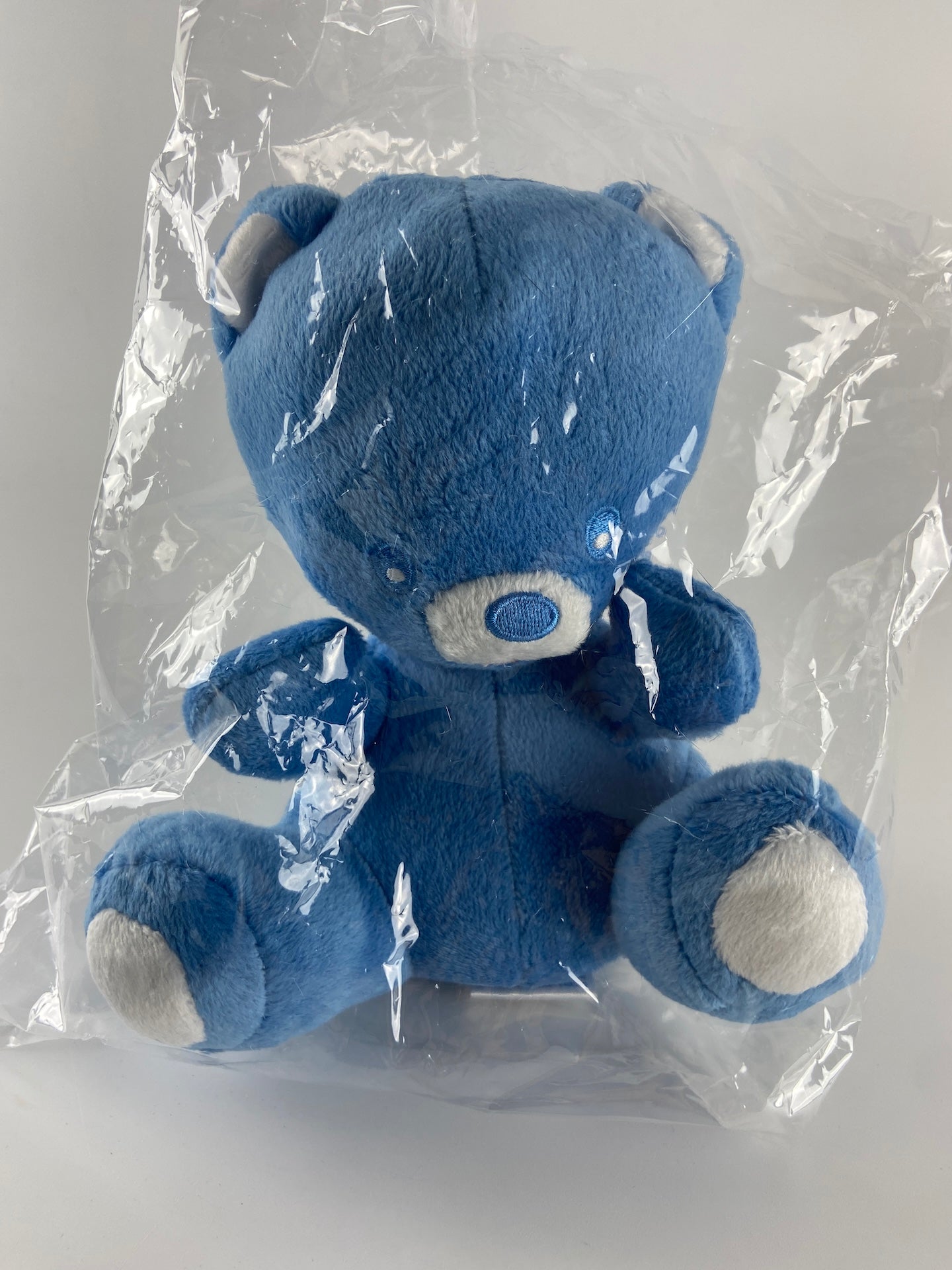 NESTLÉ Urso de peluche