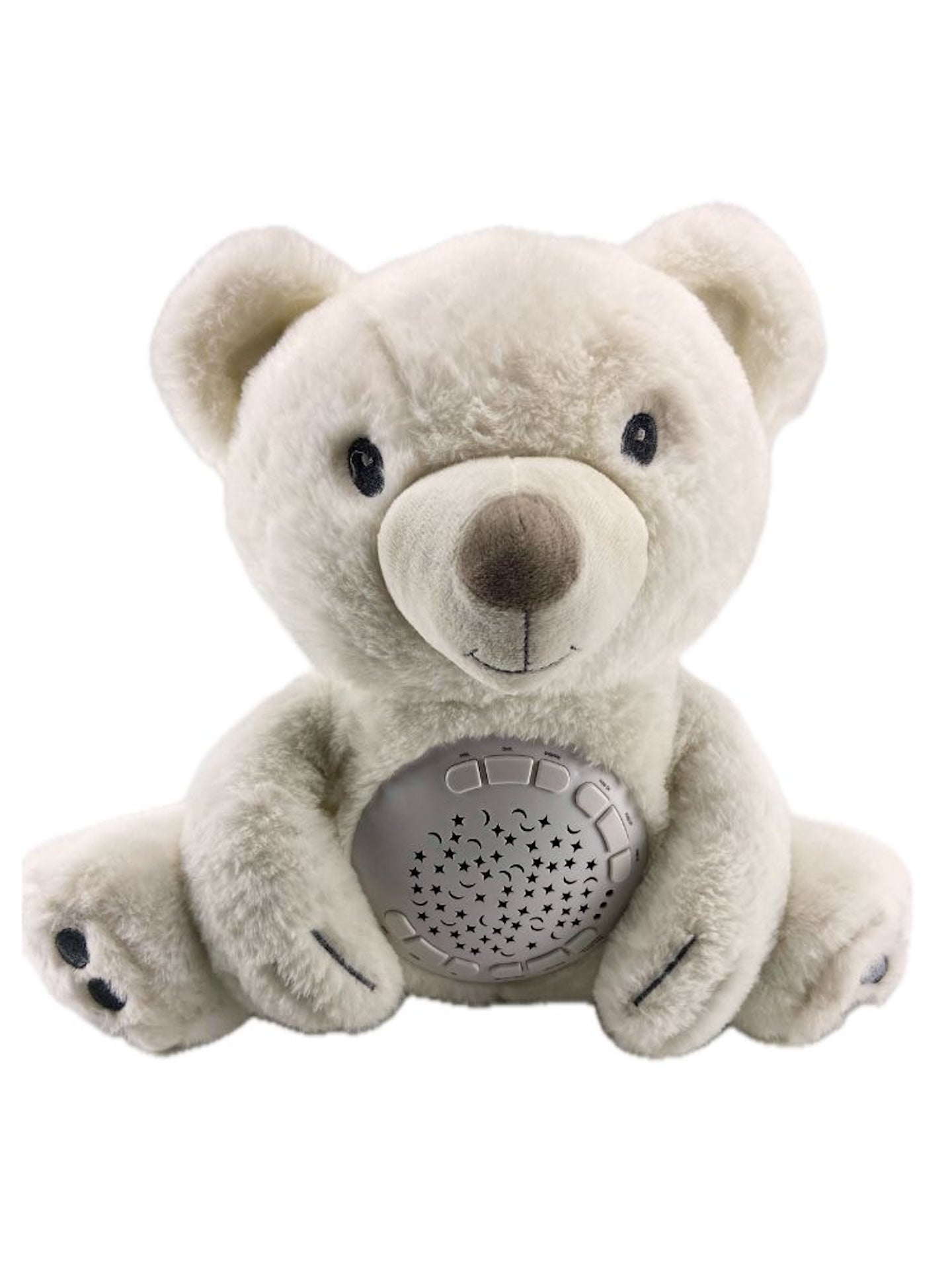 HAPPY BEAR Urso musical com projector