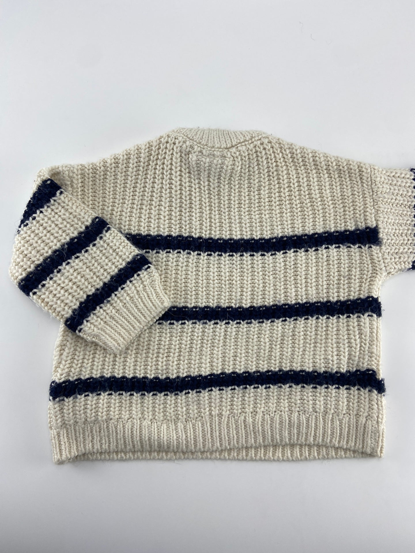 ZARA Camisola grossa