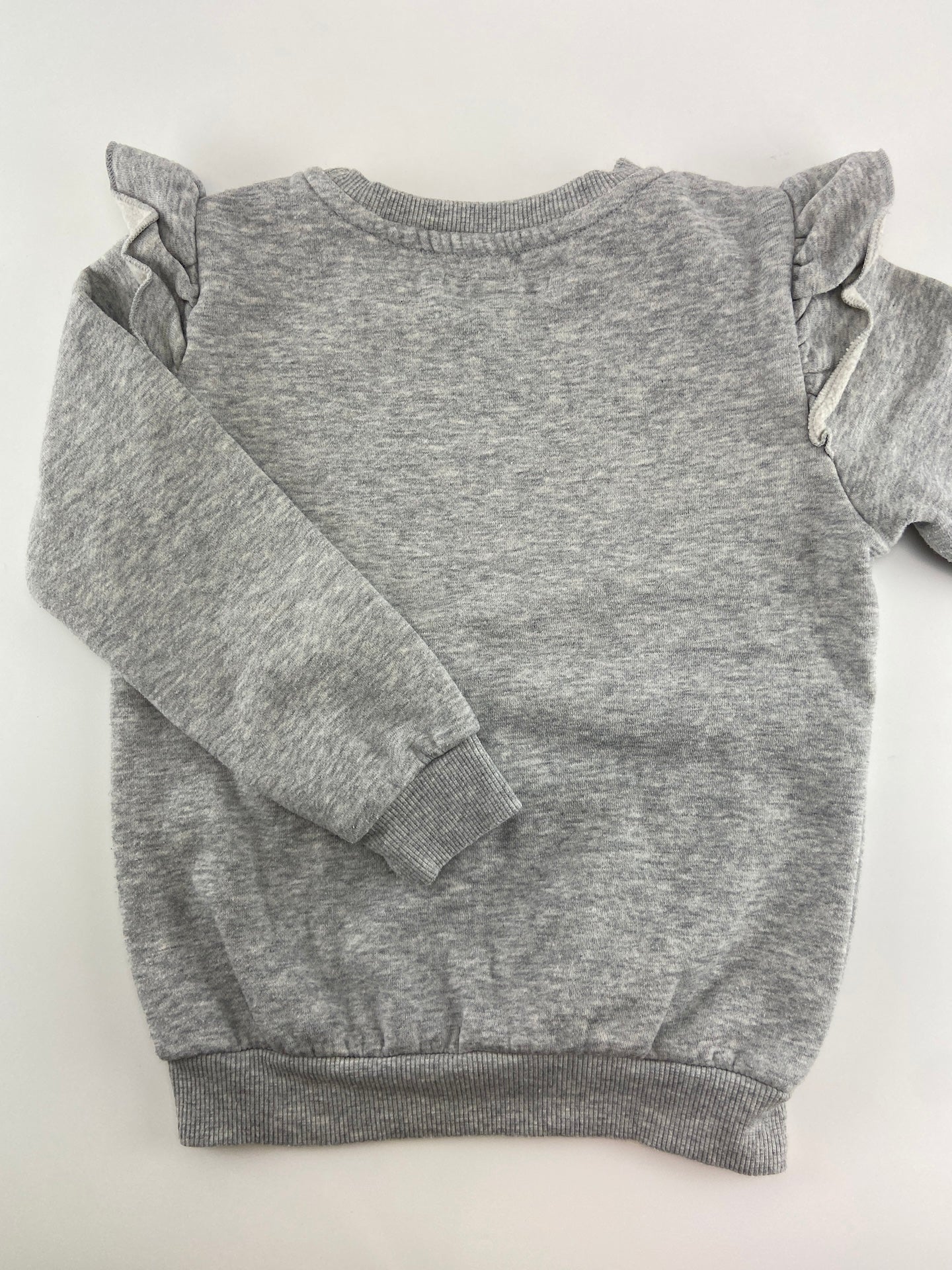 PRIMARK Sweatshirt Arco-iris