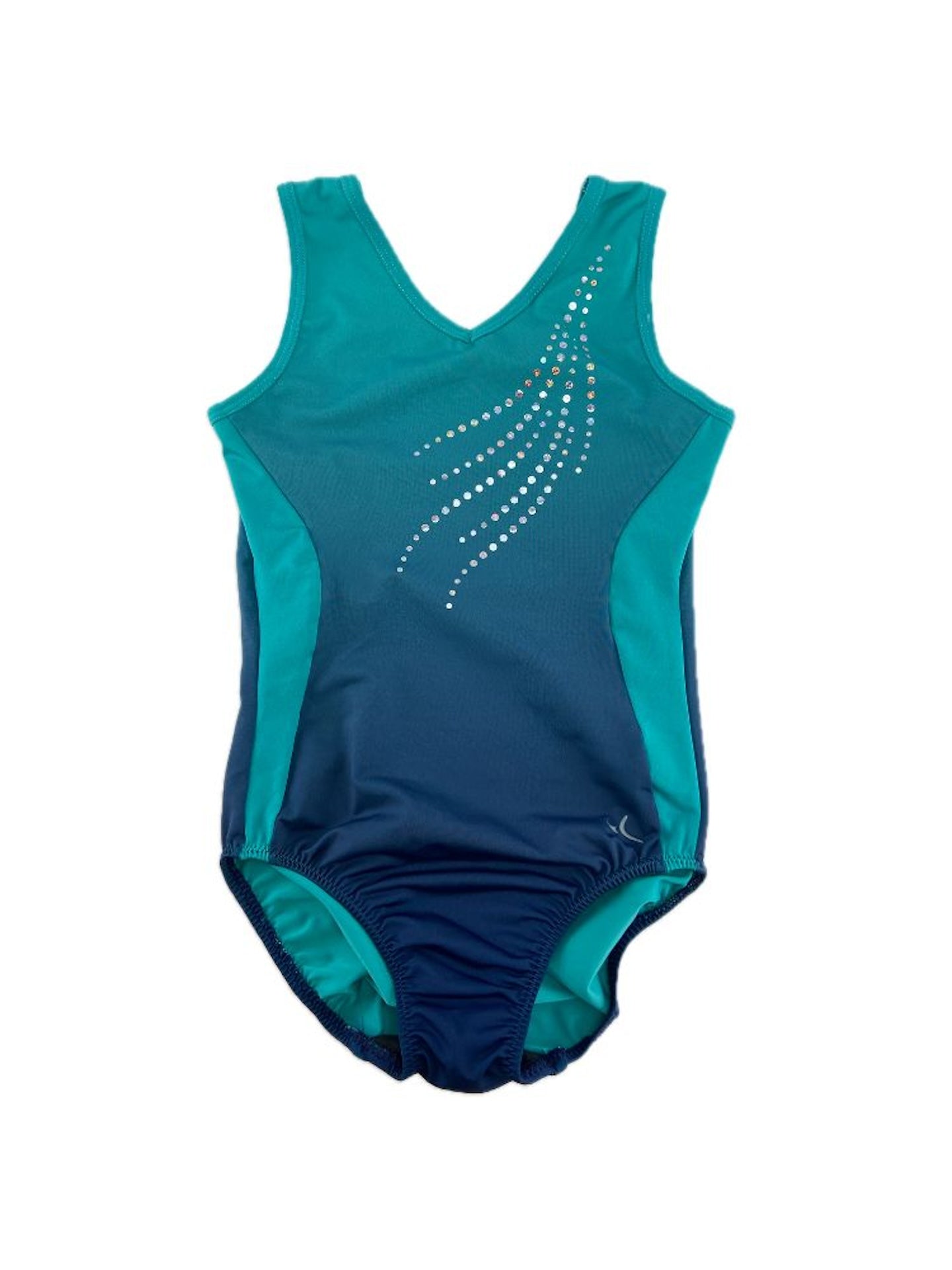 DECATHLON Maillot de ginástica