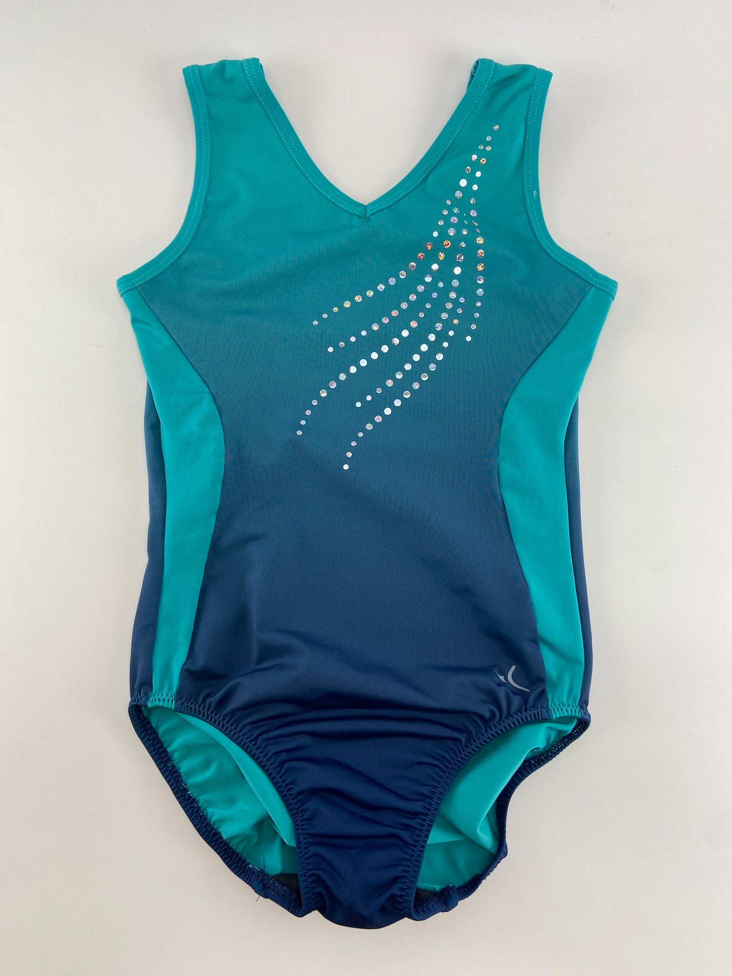 DECATHLON Maillot de ginástica
