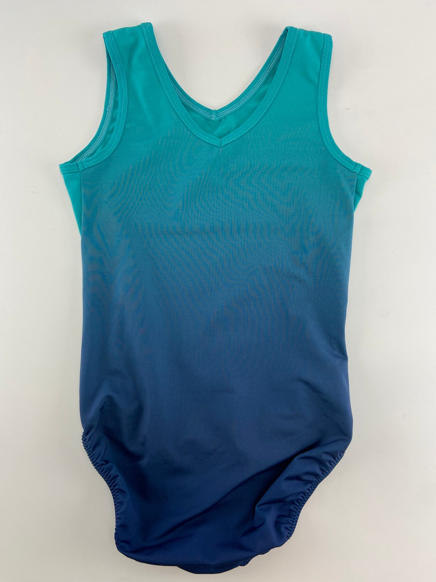 DECATHLON Maillot de ginástica