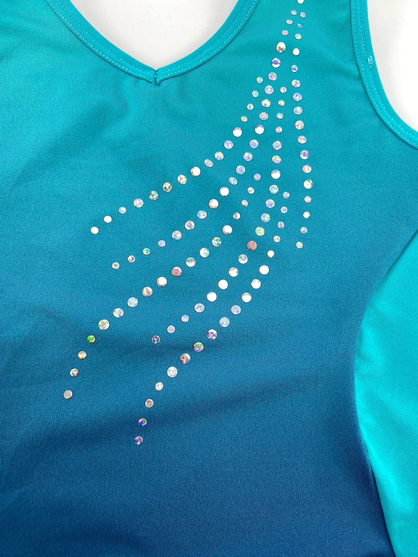 DECATHLON Maillot de ginástica