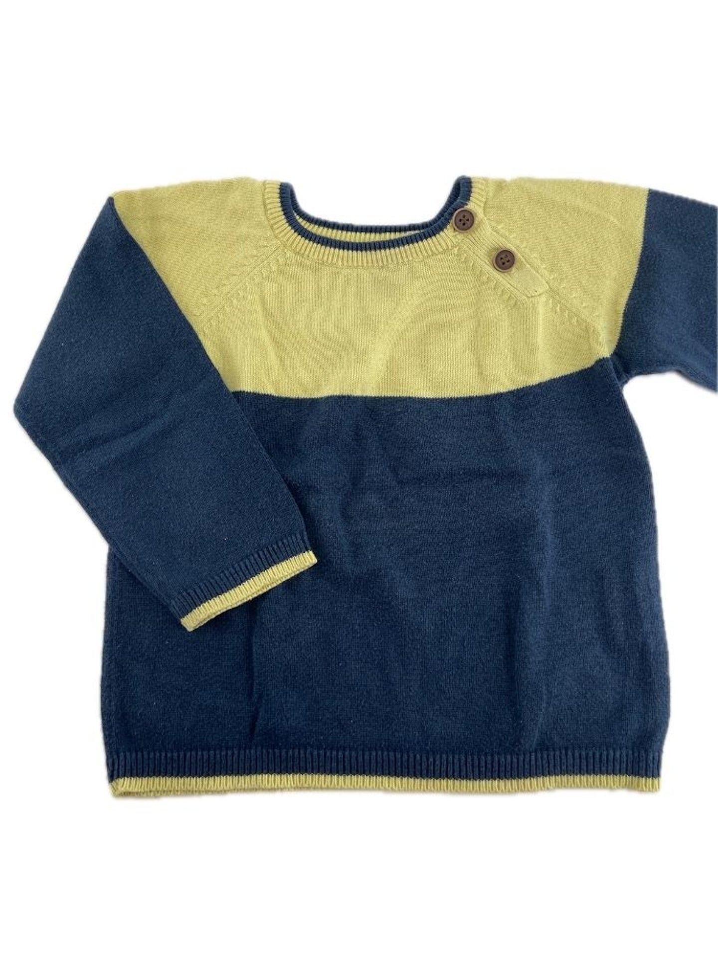 ZIPPY Camisola de malha fina