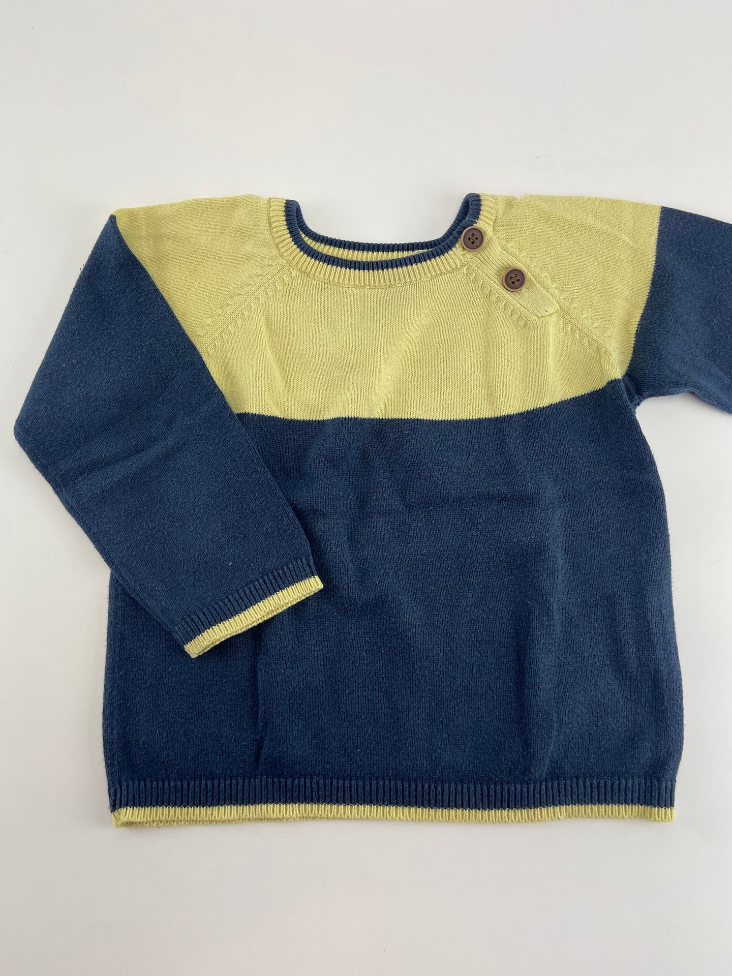 ZIPPY Camisola de malha fina