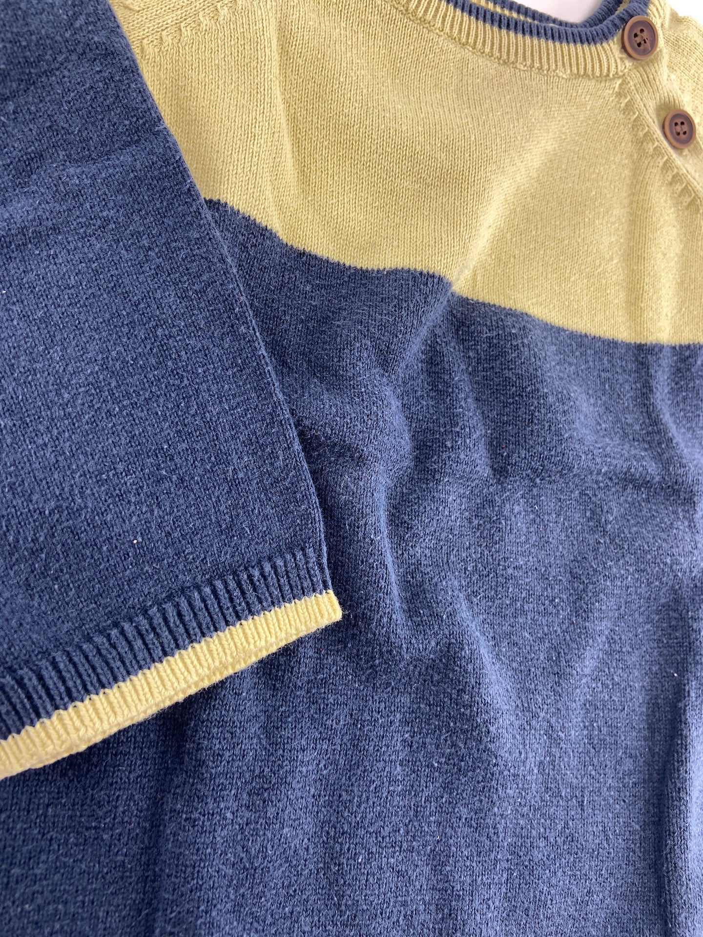 ZIPPY Camisola de malha fina