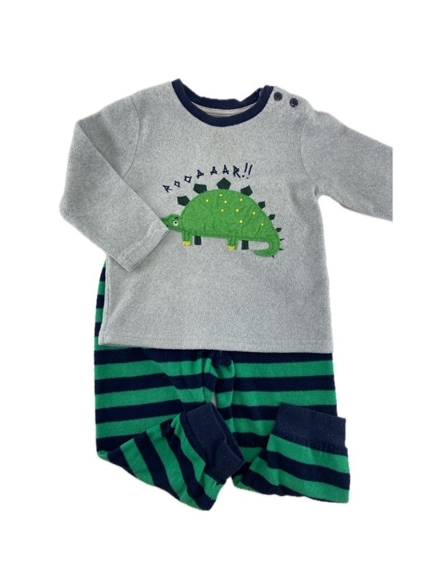 PRIMARK Pijama polar