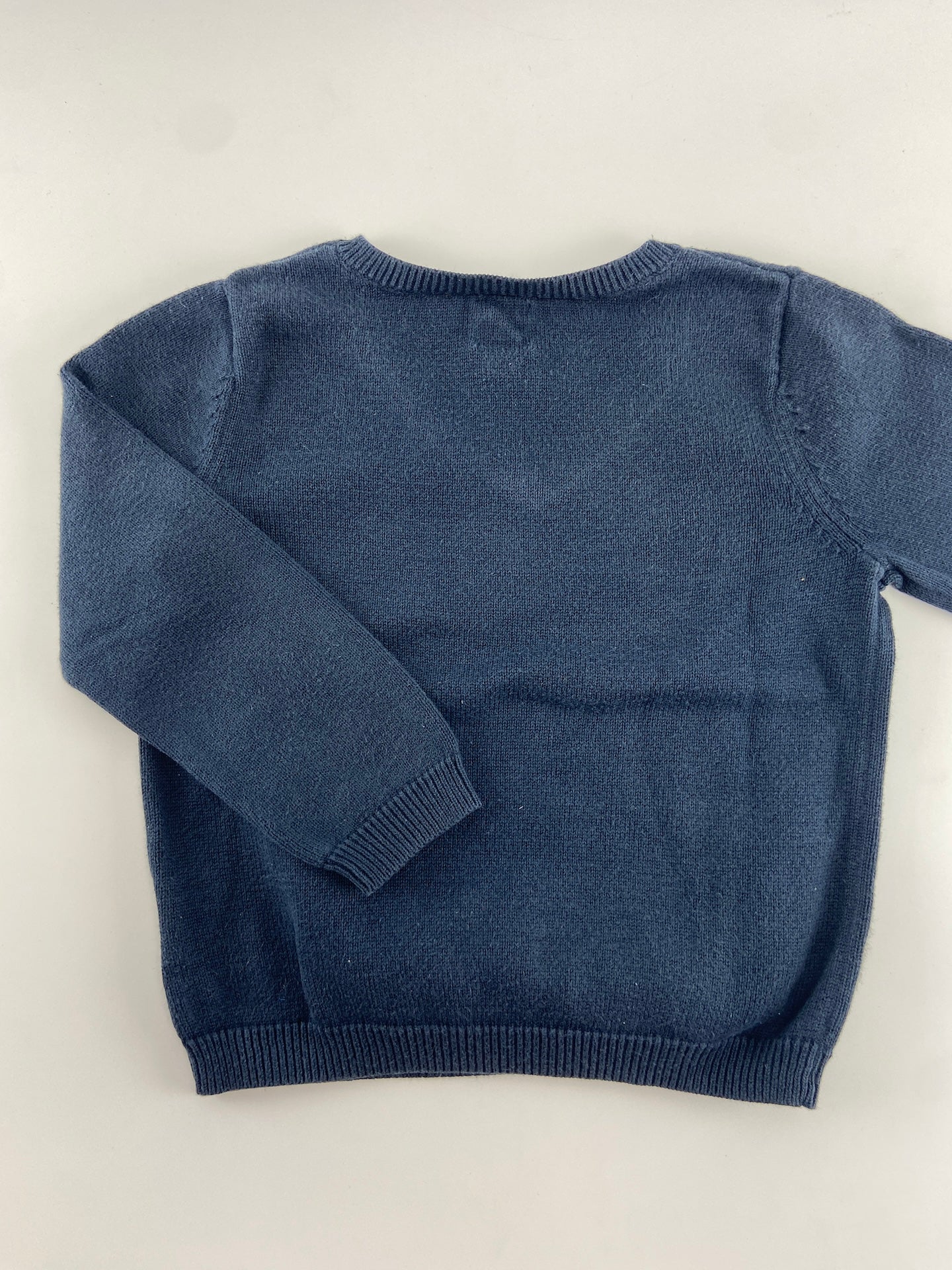 C DE C Camisola de malha fina