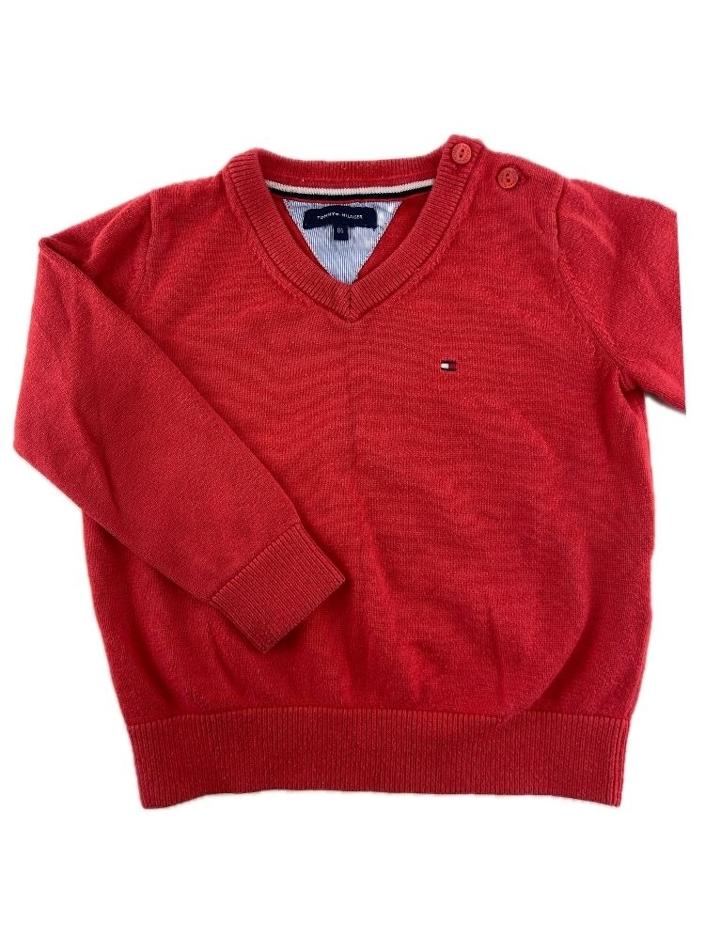 TOMMY HILFIGER Camisola de malha fina