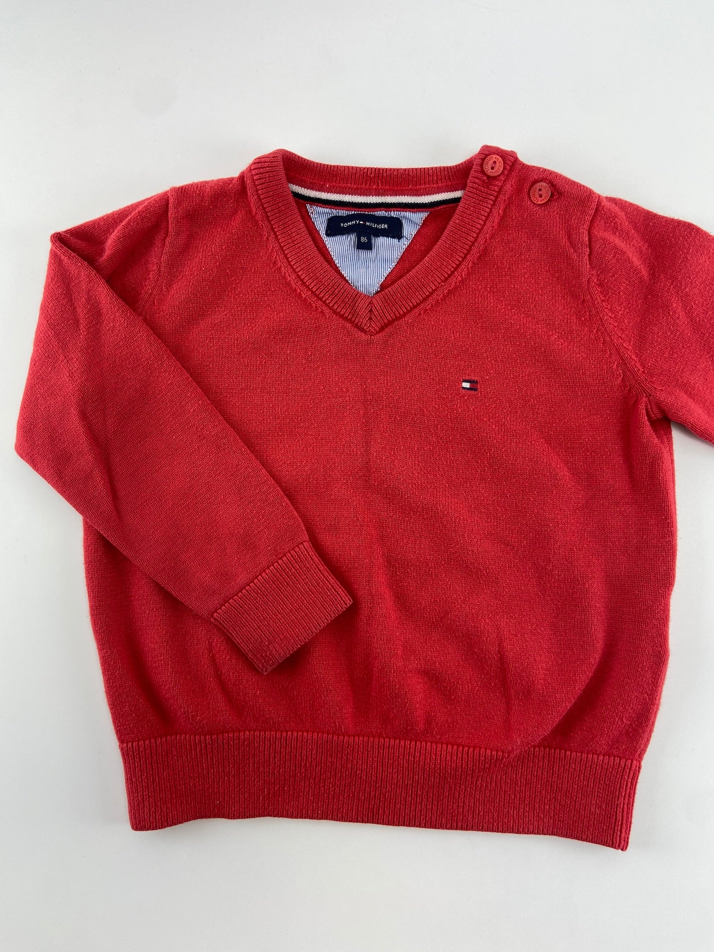 TOMMY HILFIGER Camisola de malha fina