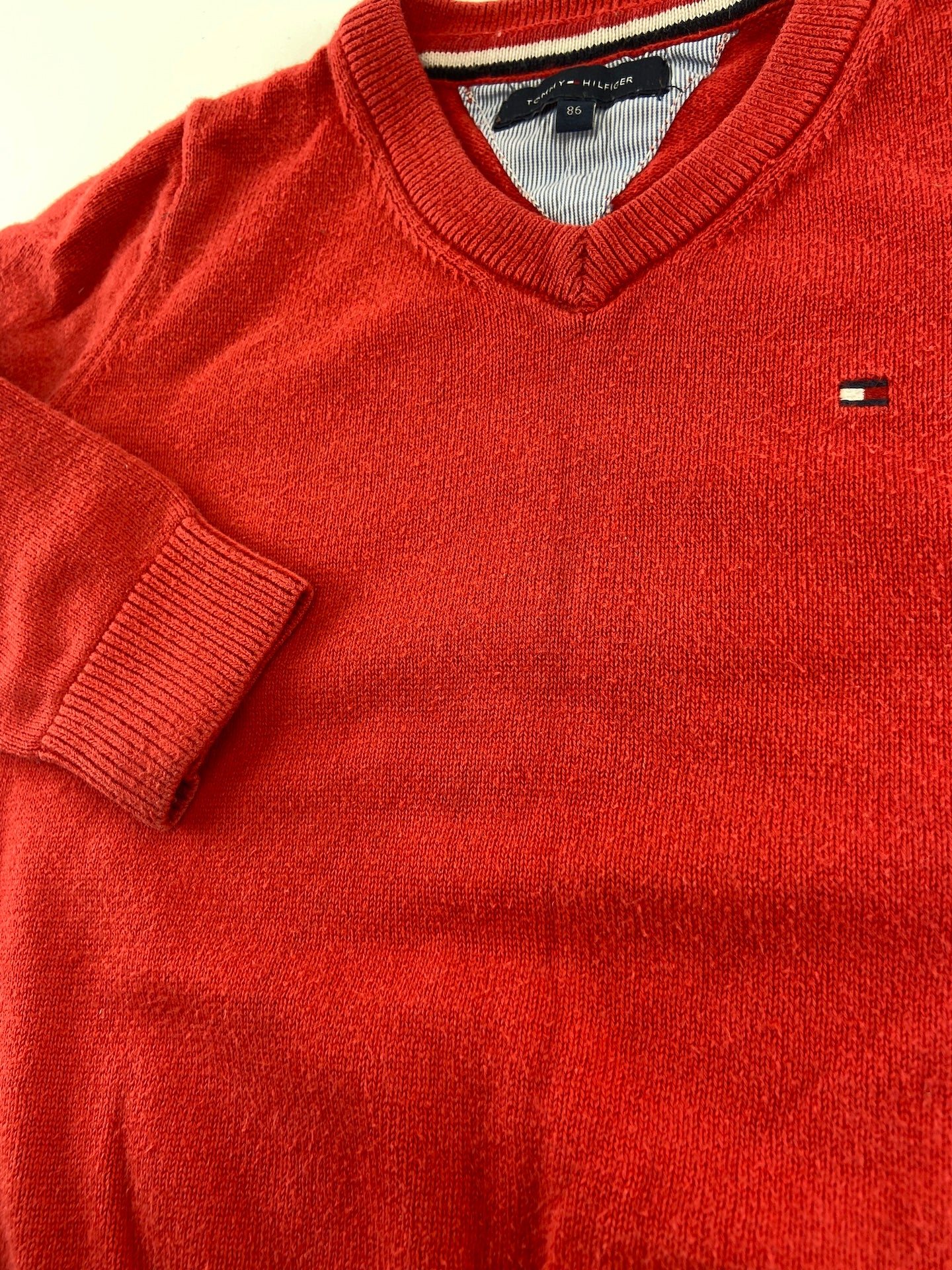 TOMMY HILFIGER Camisola de malha fina