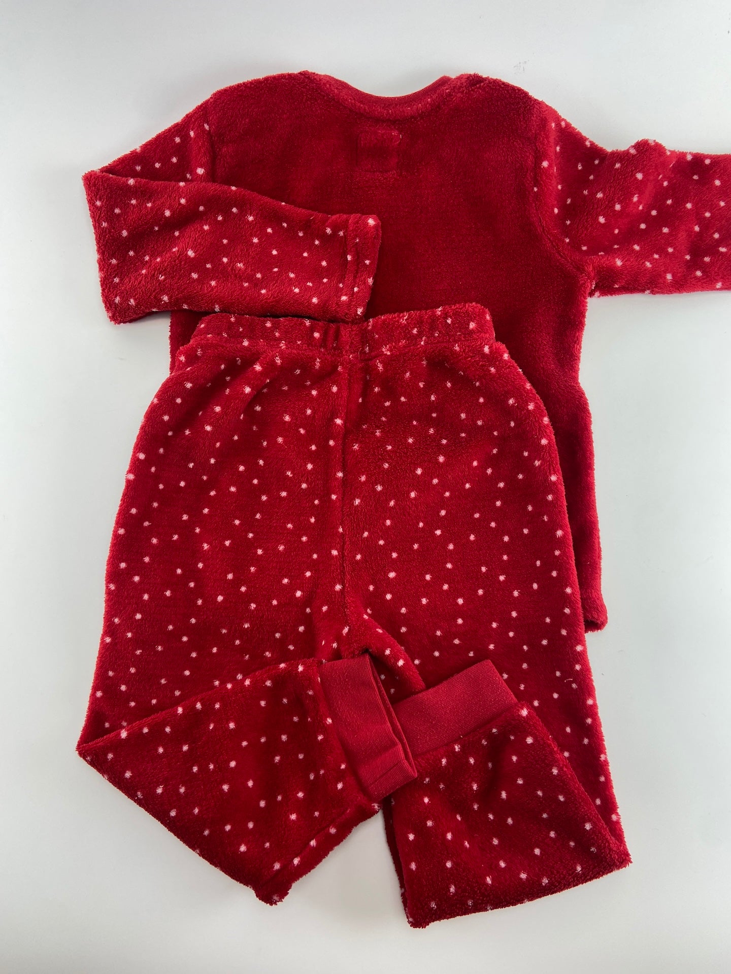 PRIMARK Pijama de Natal