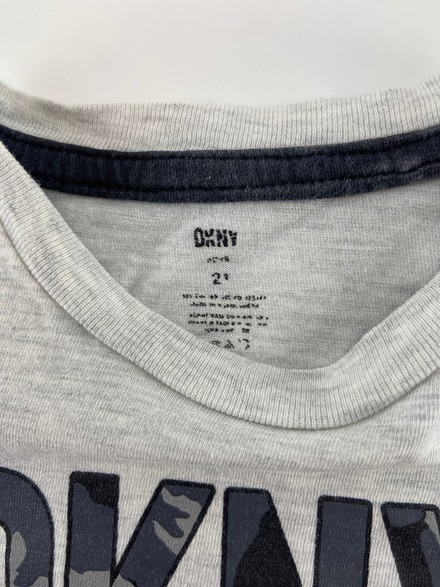 DKNY T-shirt
