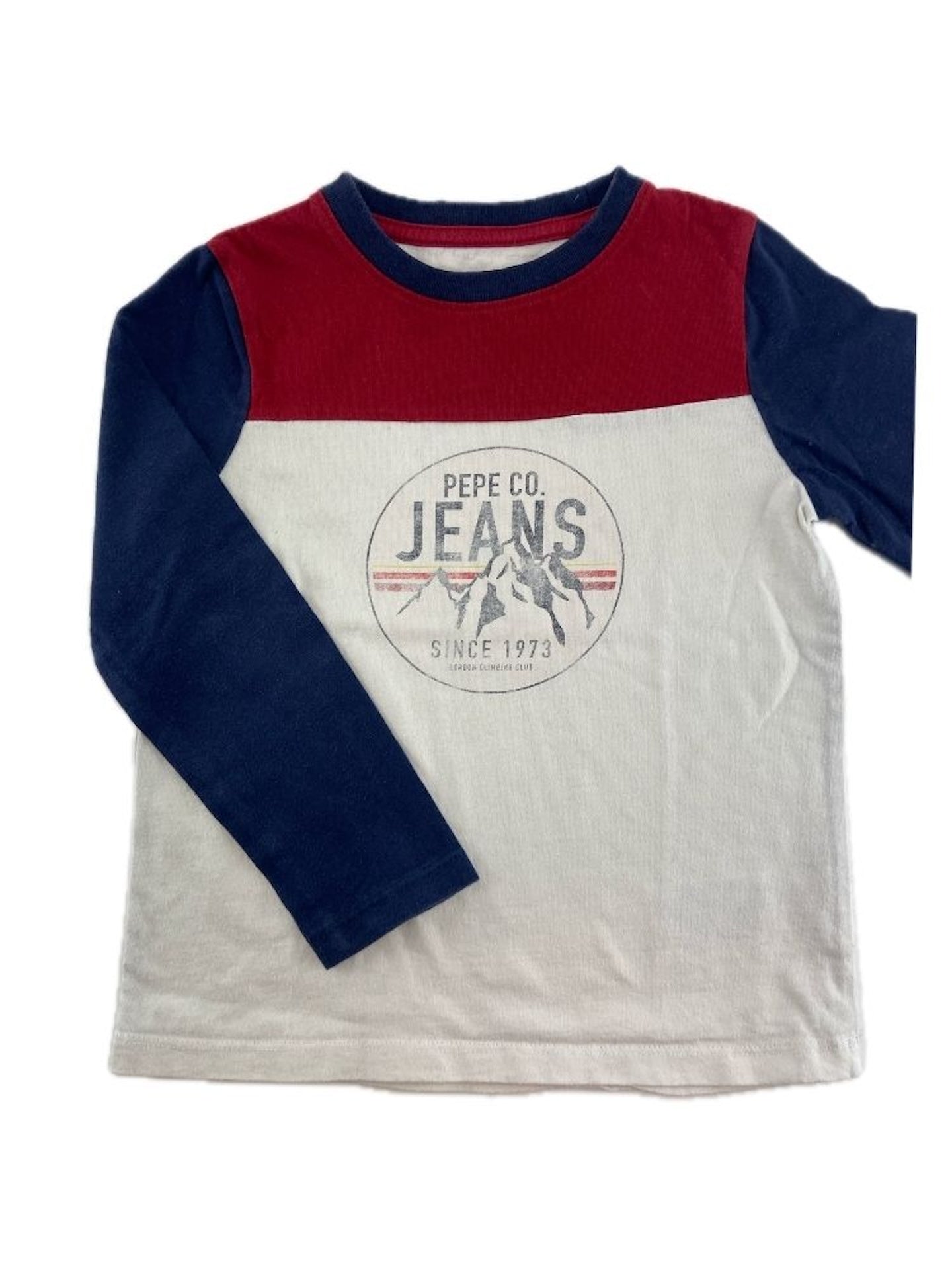 PEPE JEANS Longsleeve