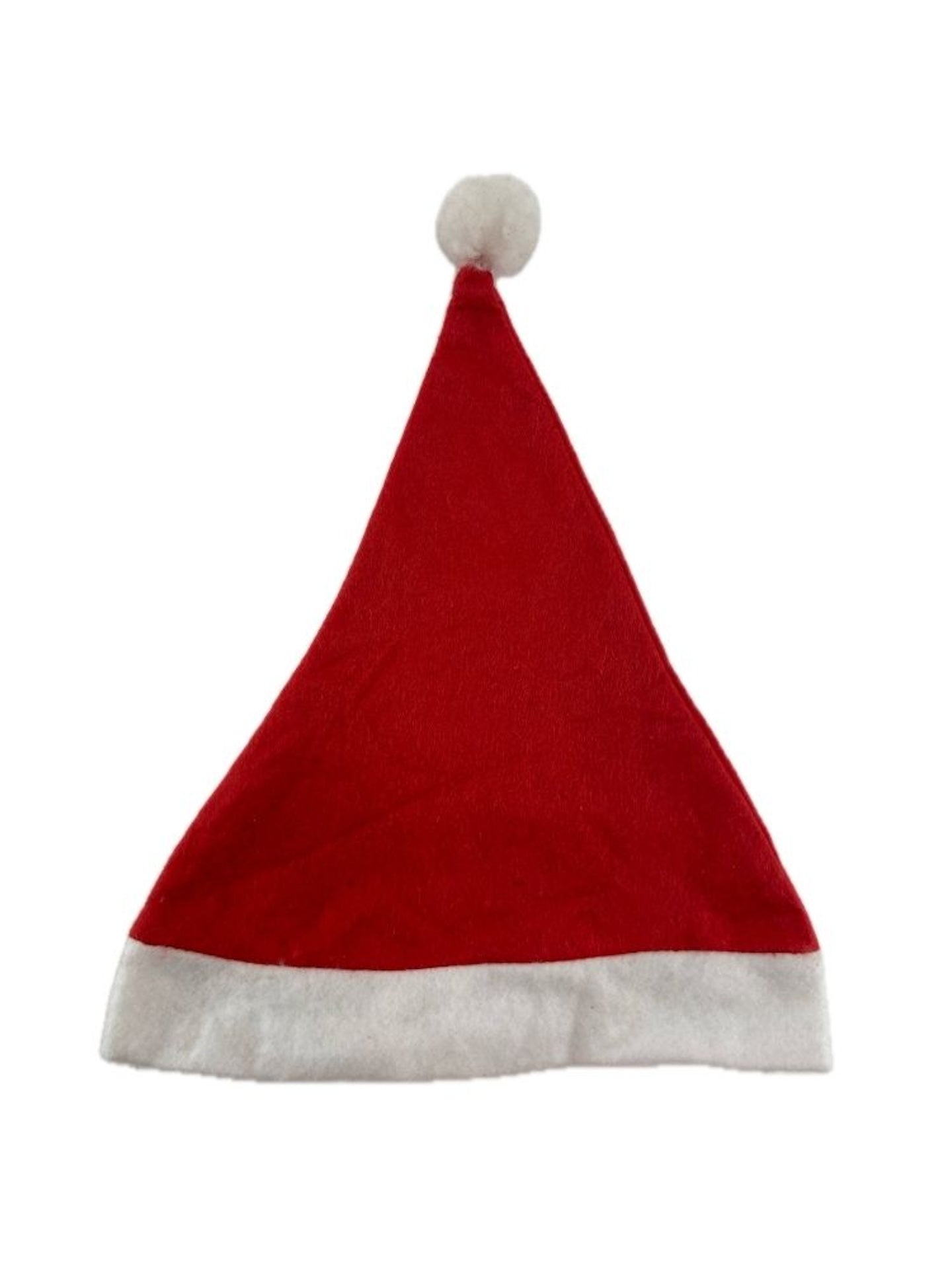 Gorro de Pai Natal