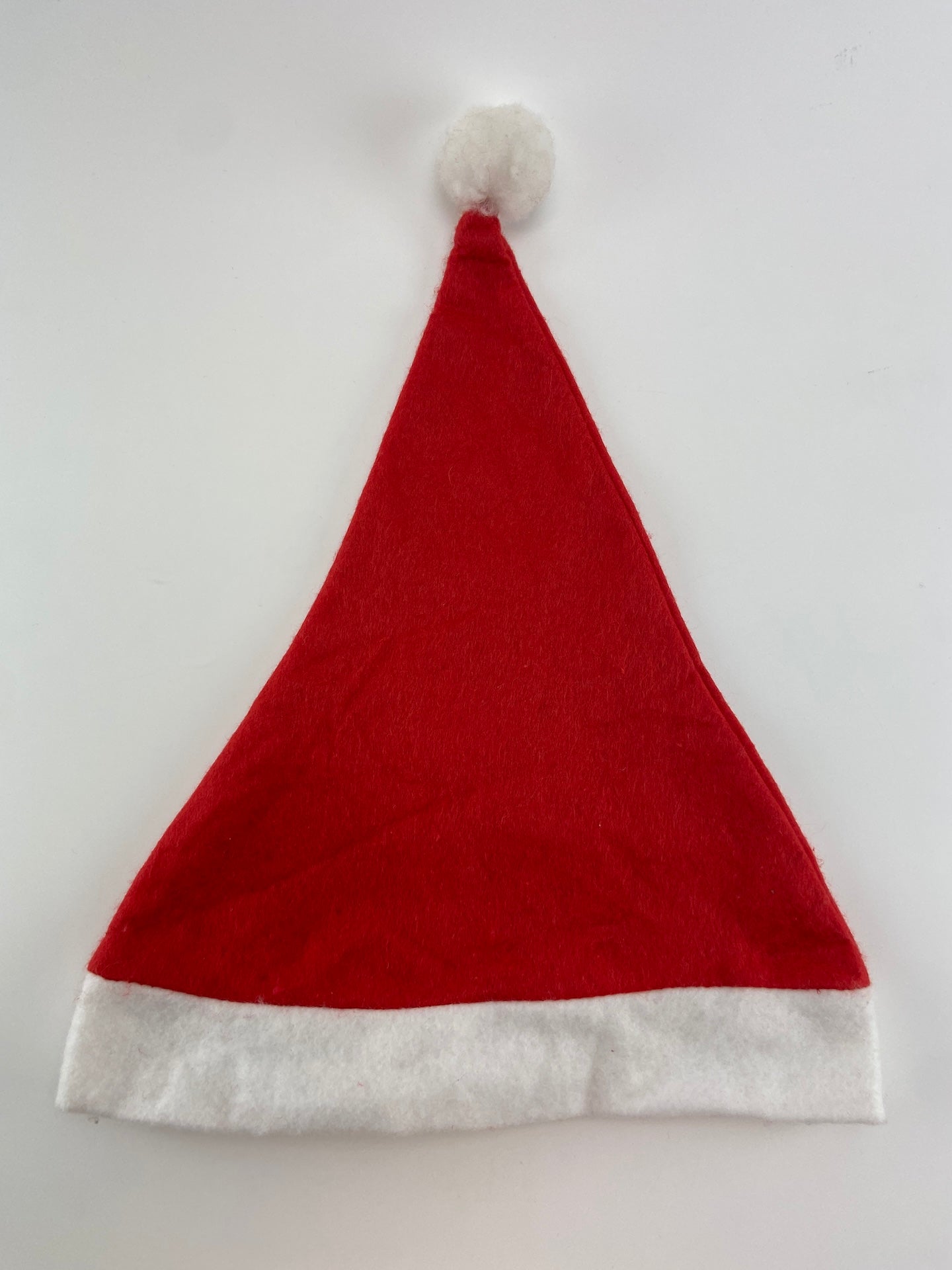 Gorro de Pai Natal