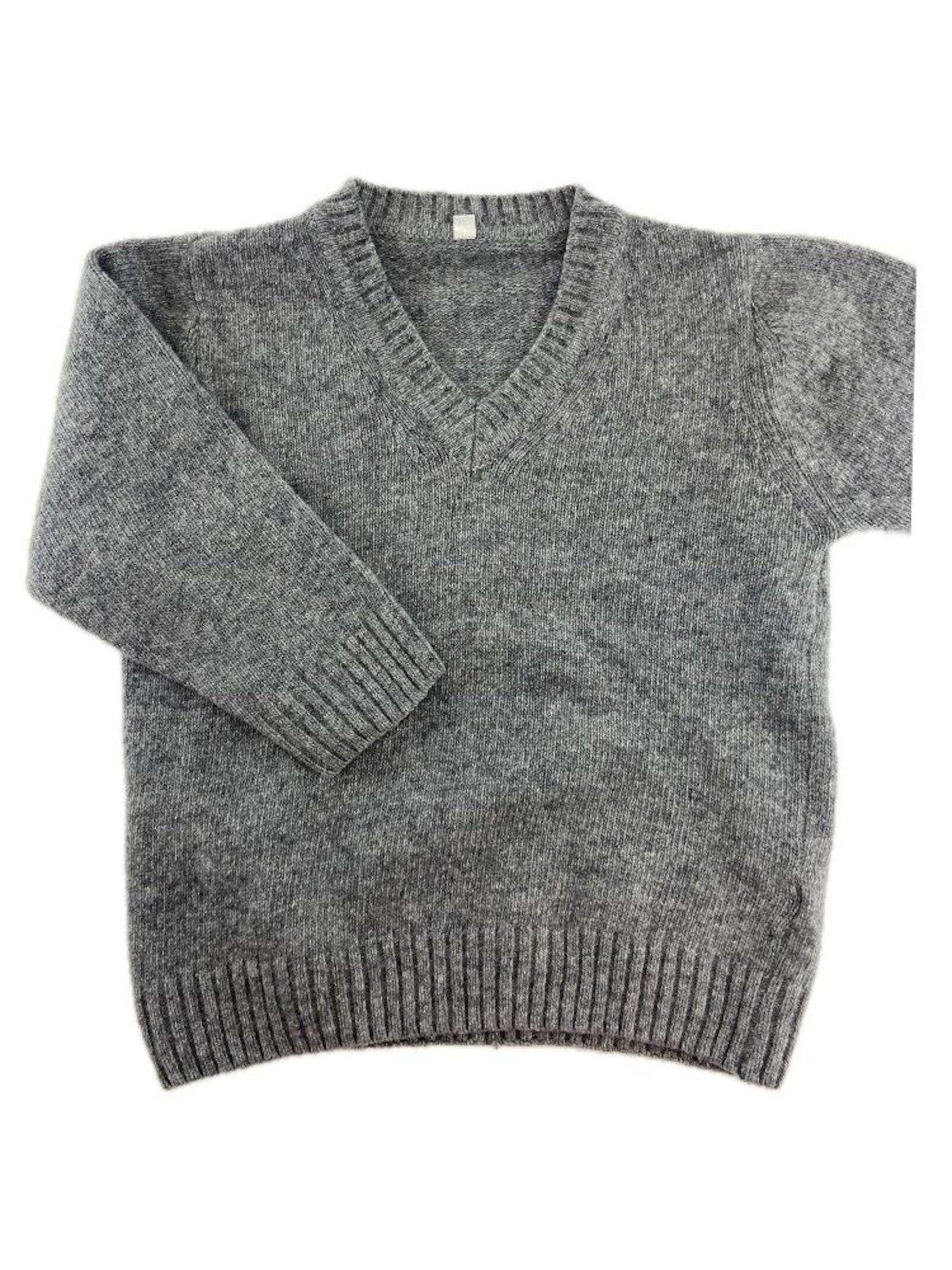 Camisola de bico