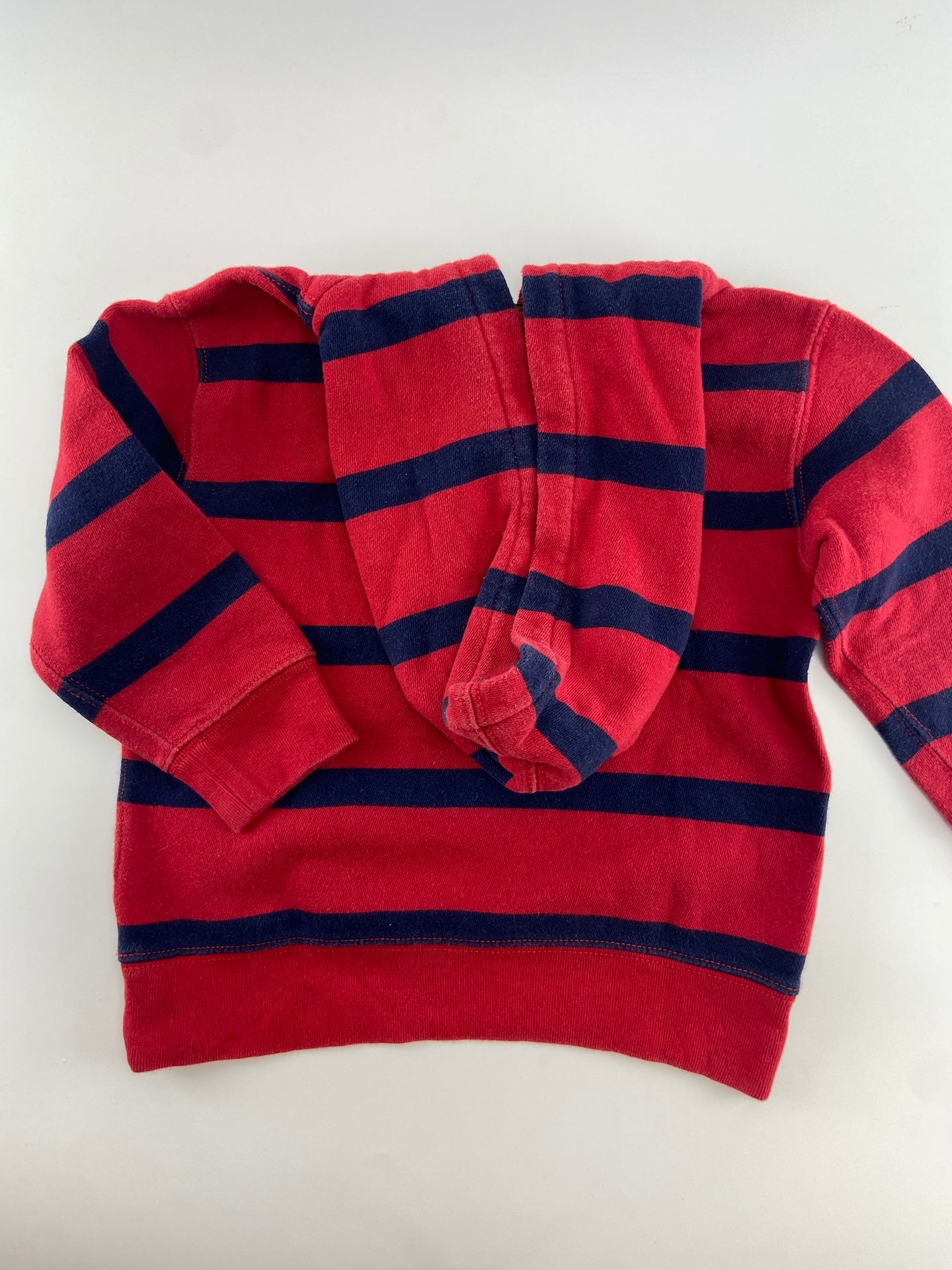 RALPH LAUREN Sweatshirt de capuz