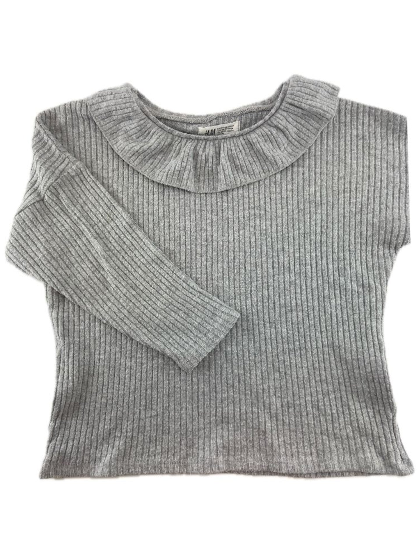 H&M Longsleeve Golinha