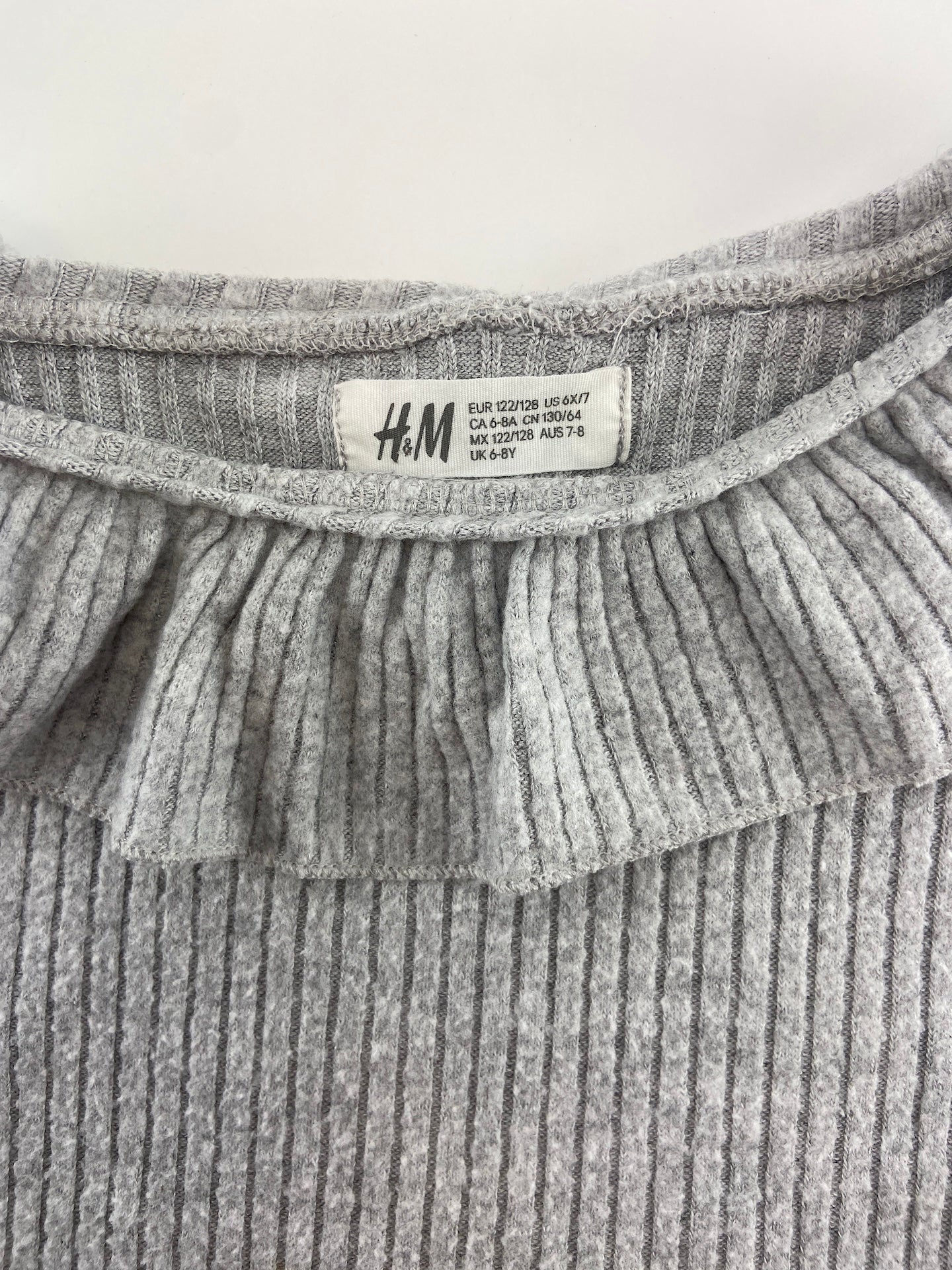 H&M Longsleeve Golinha