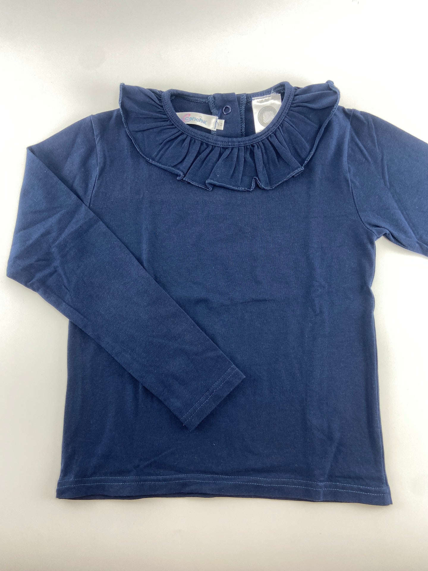 MARIA CONCHA Longsleeve Golinha
