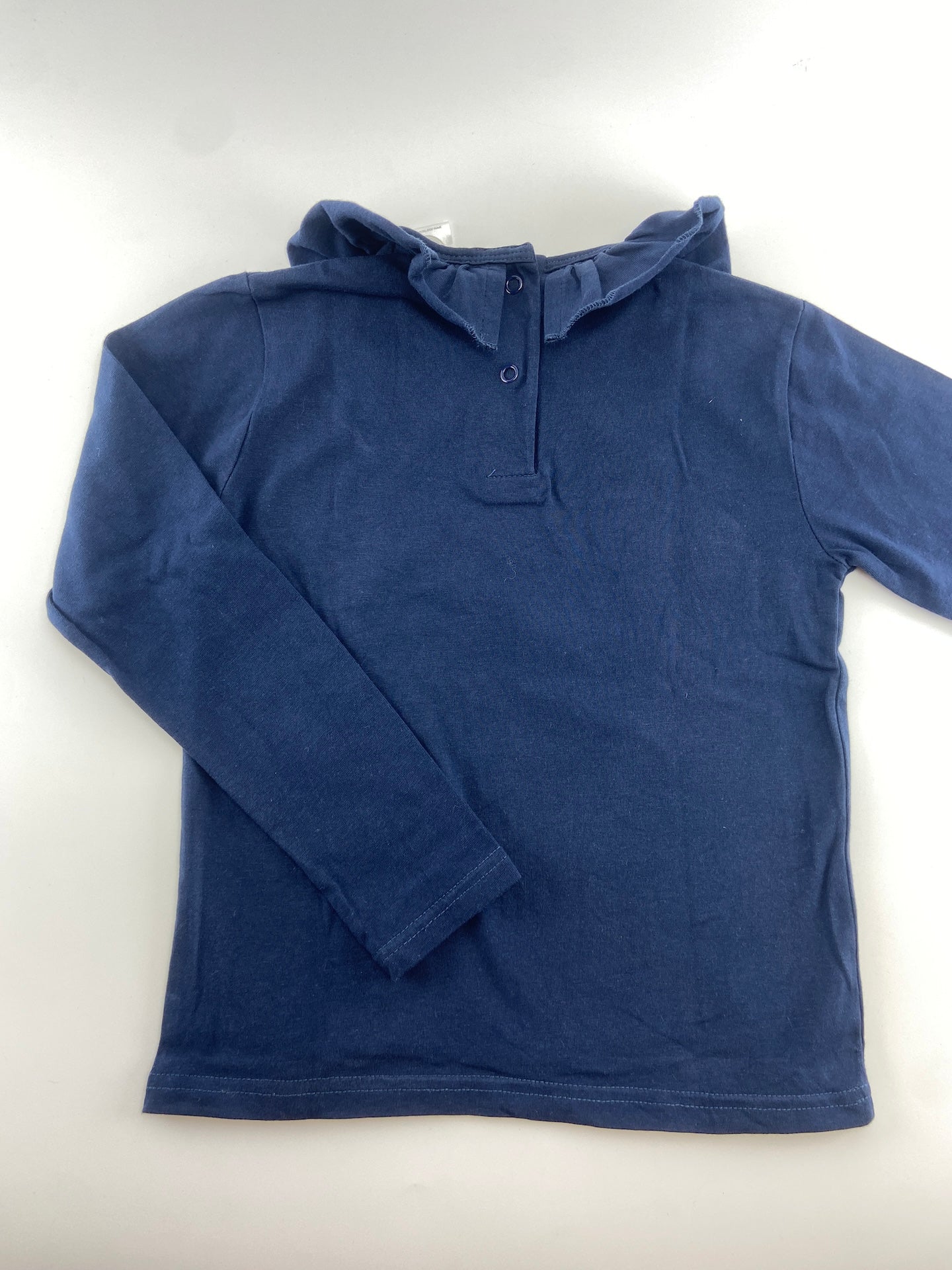 MARIA CONCHA Longsleeve Golinha