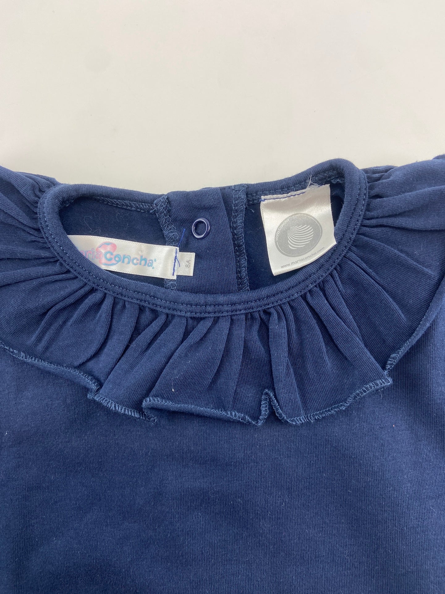 MARIA CONCHA Longsleeve Golinha
