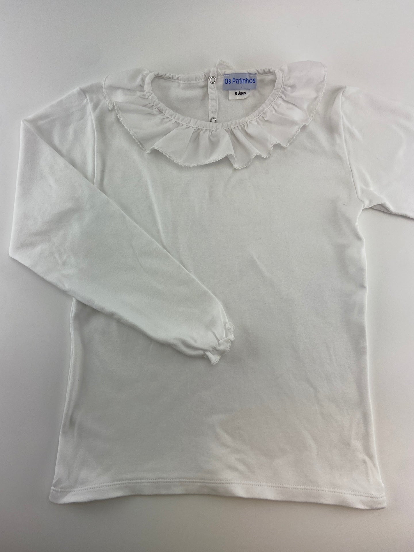 PATINHOS Longsleeve Golinha