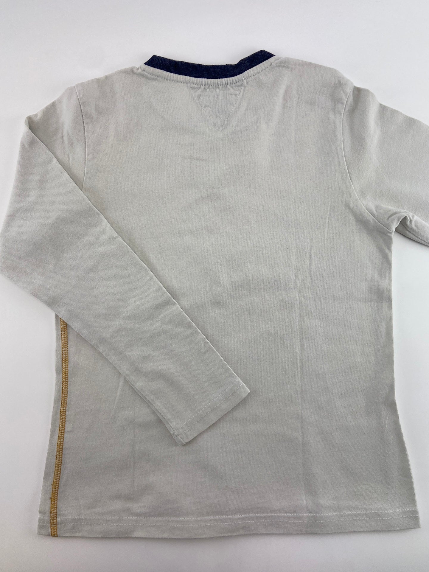 CHICCO Longsleeve bear