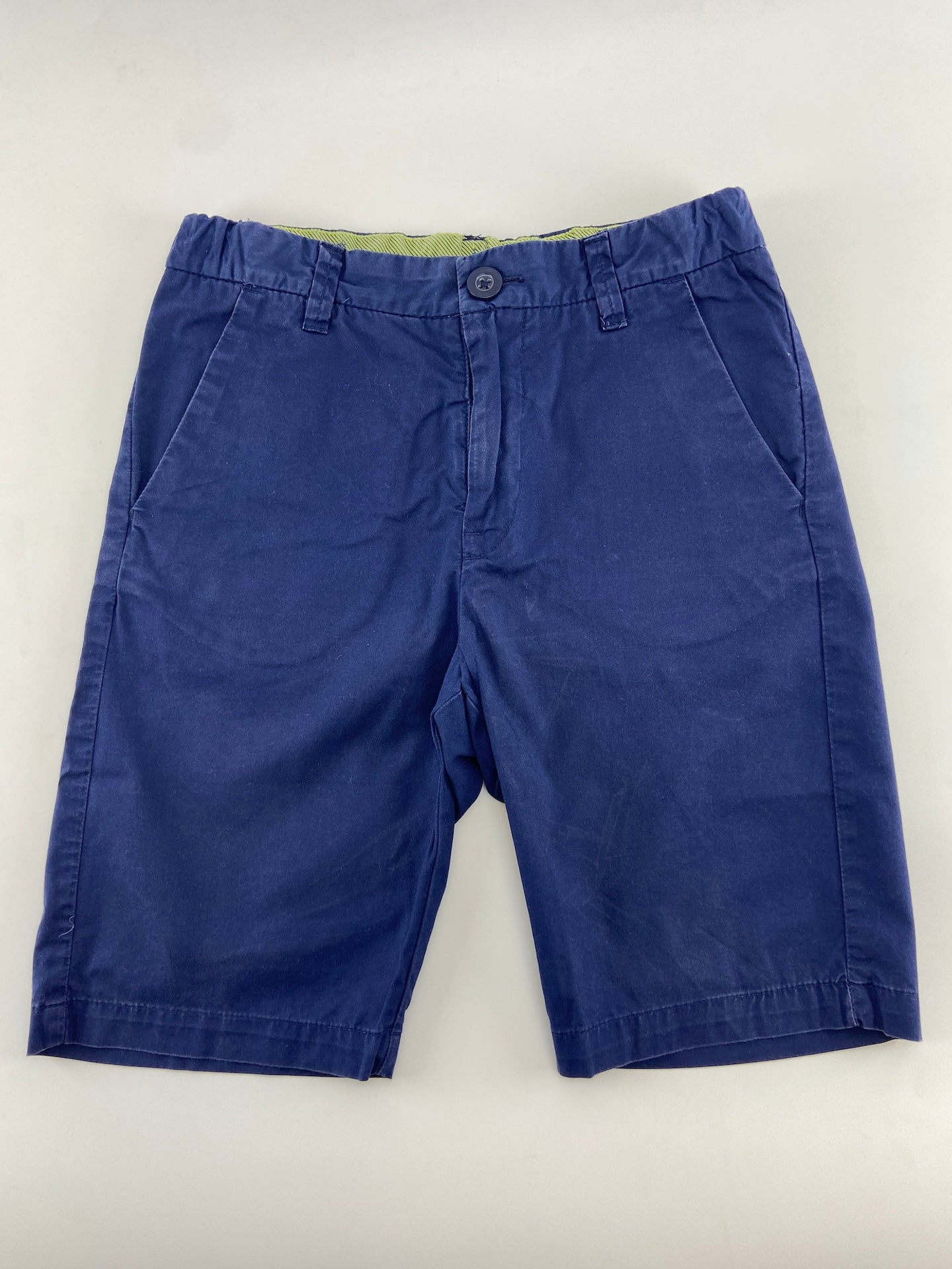 H&M Calções de chino