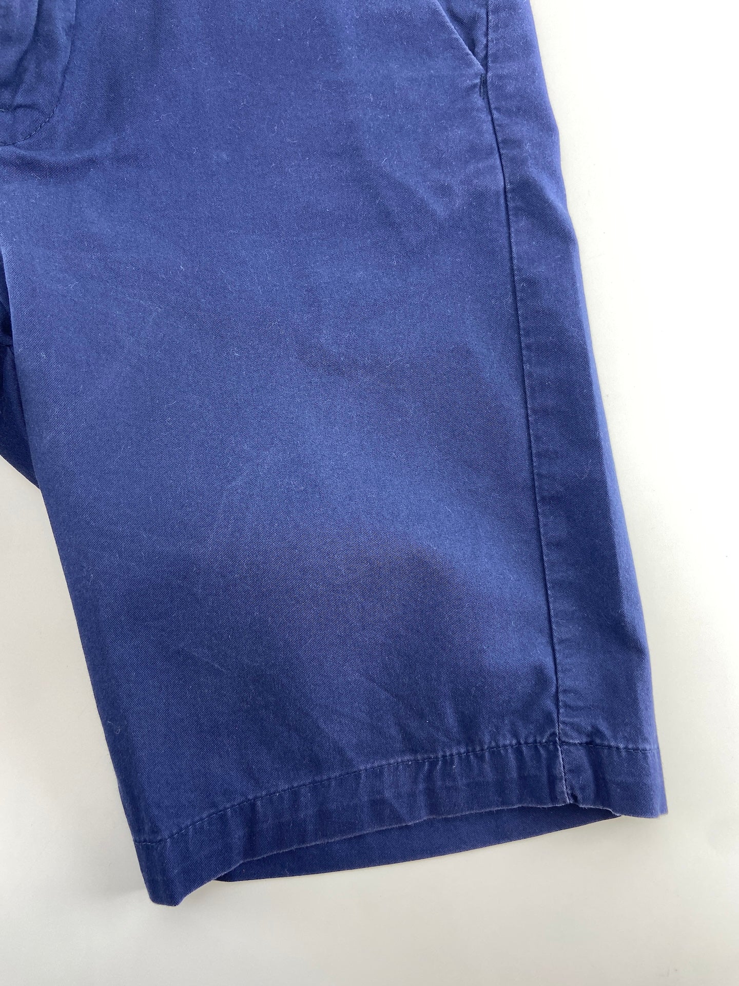 H&M Calções de chino