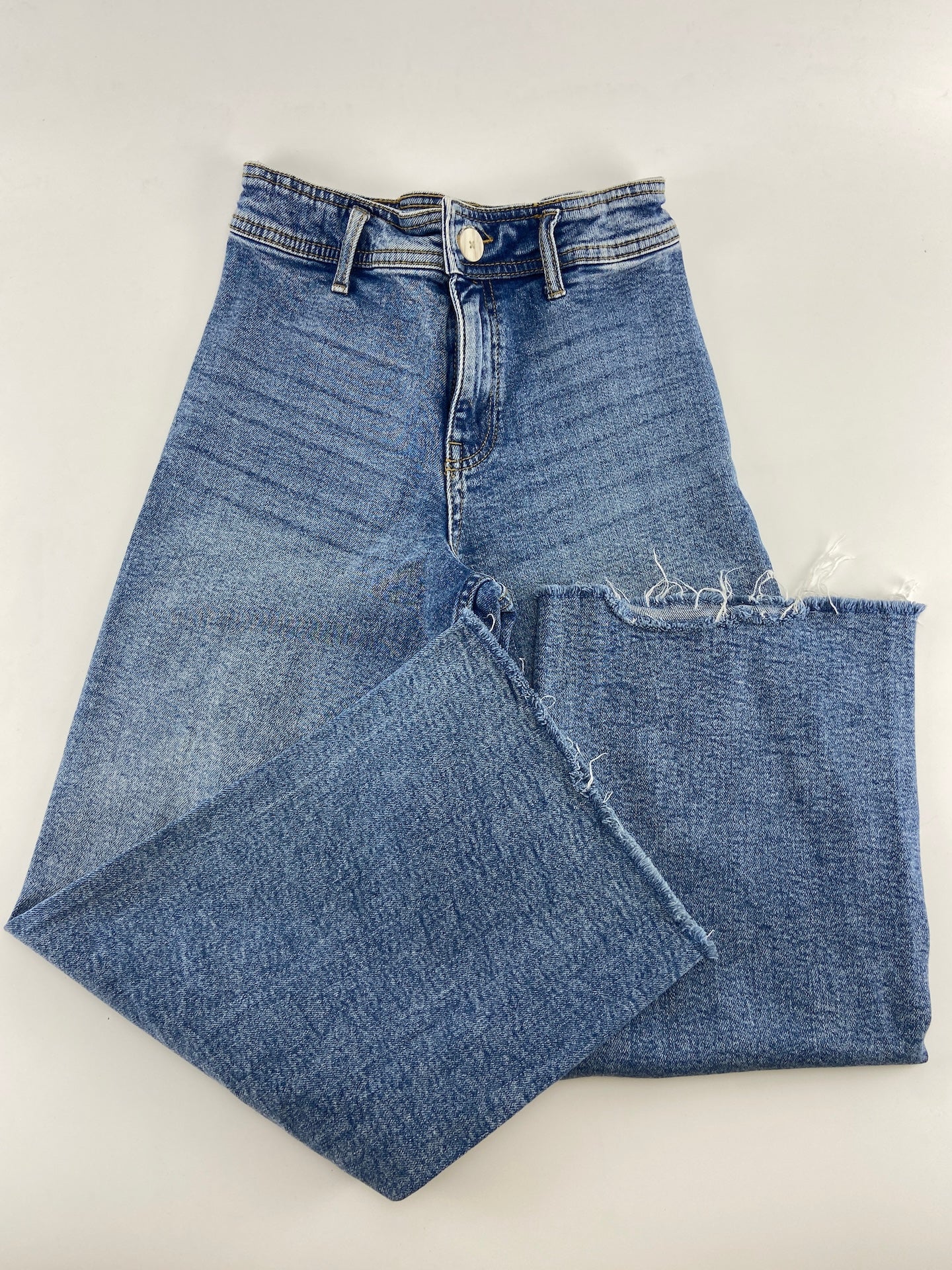 ZARA Calças de ganga | Jeans