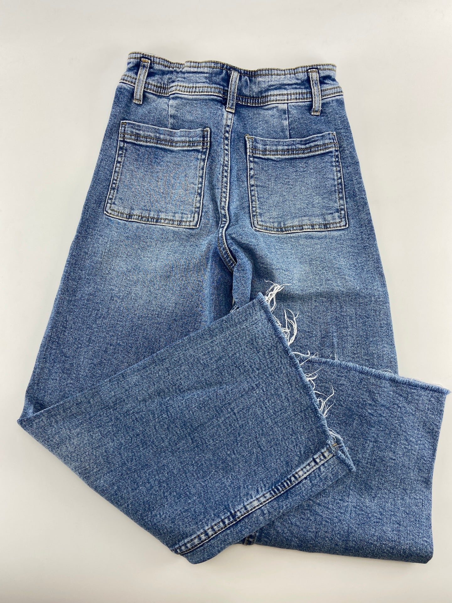 ZARA Calças de ganga | Jeans