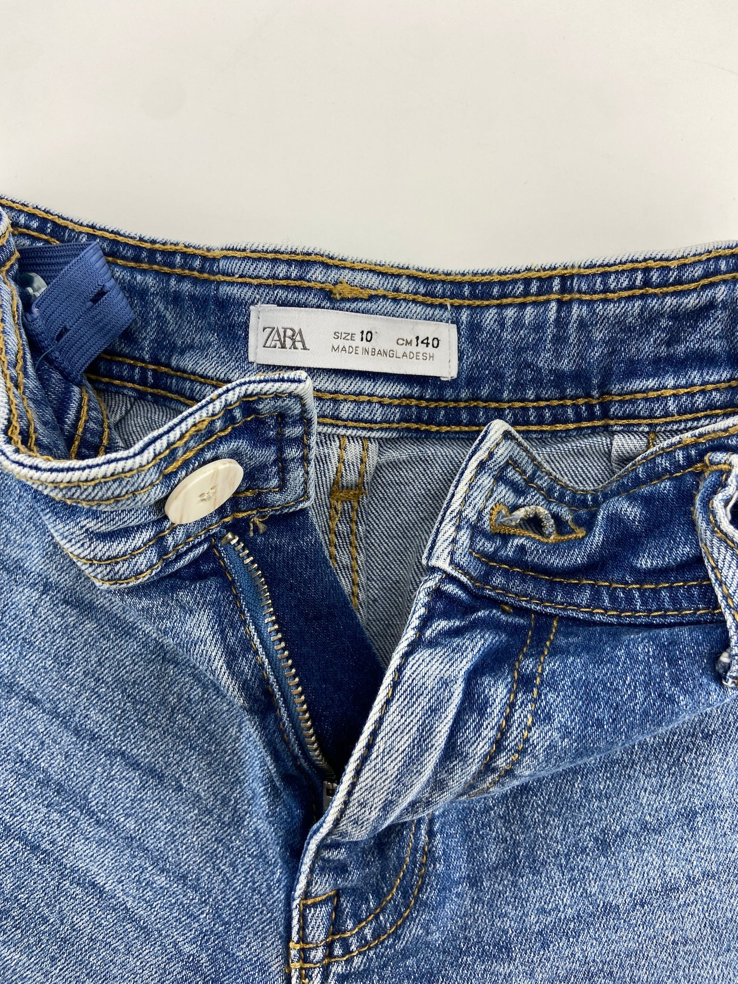 ZARA Calças de ganga | Jeans