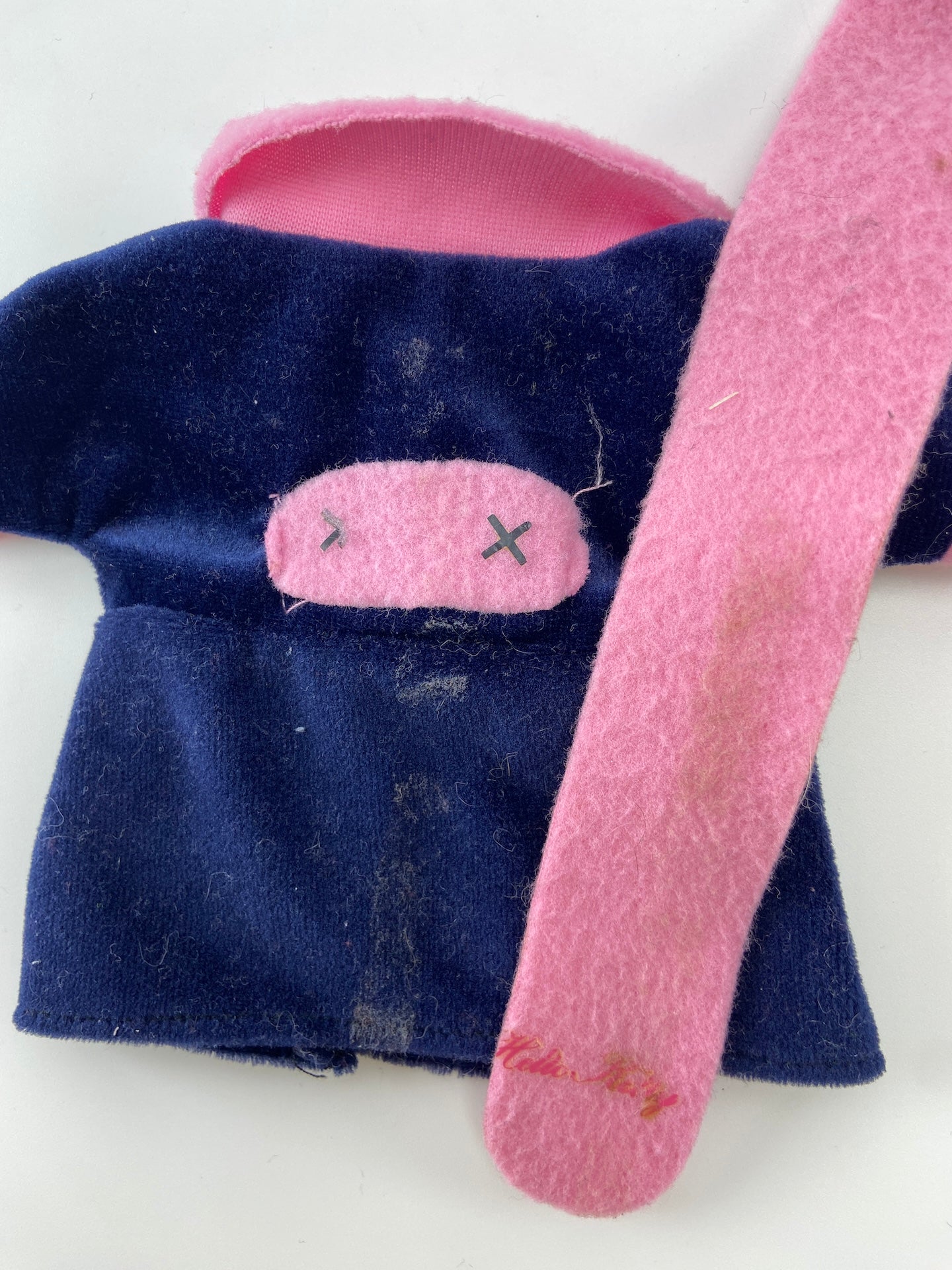 SANRIO Boneca Doce Sofia | Hello Kitty