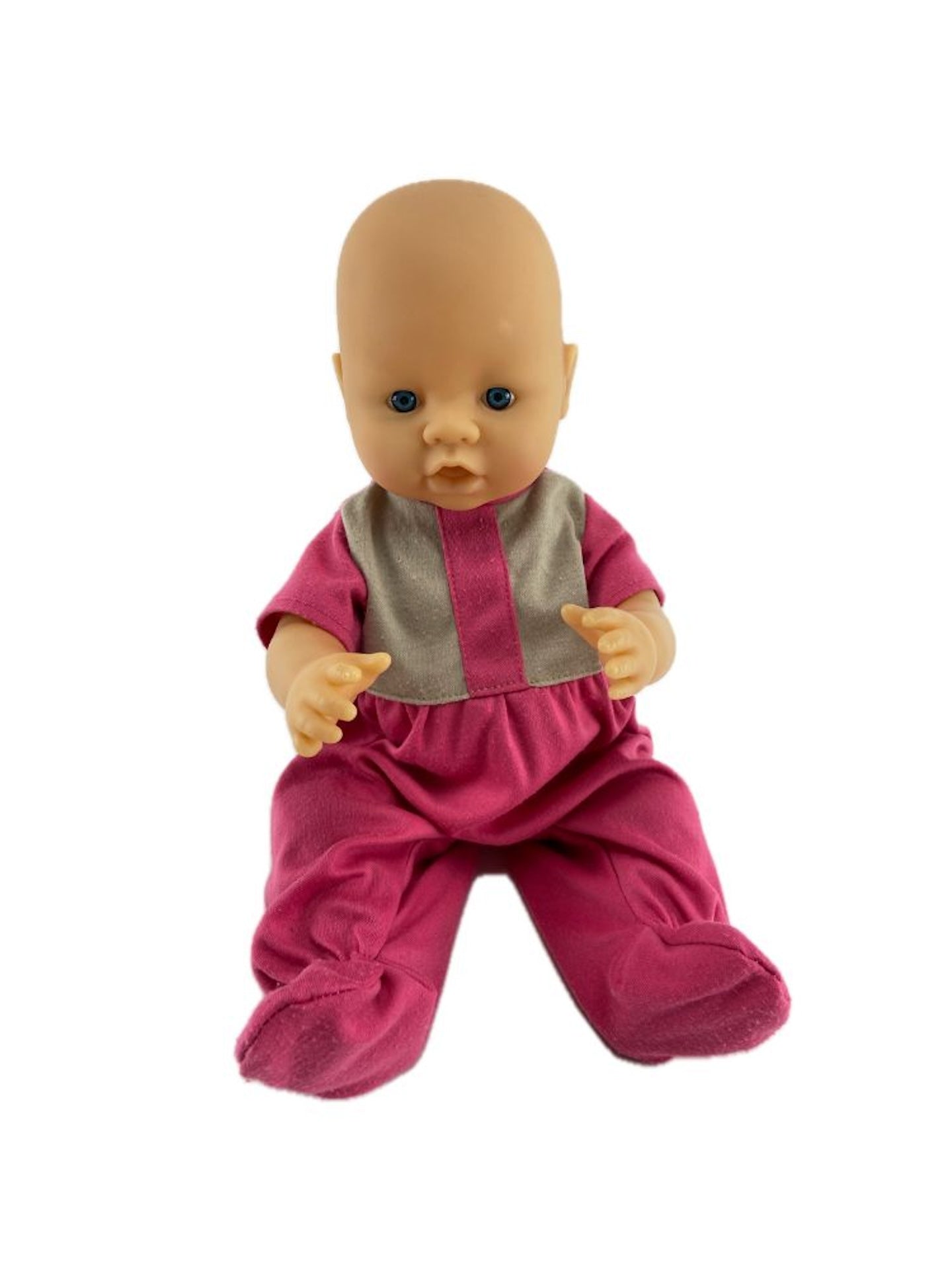 Boneco Bebé