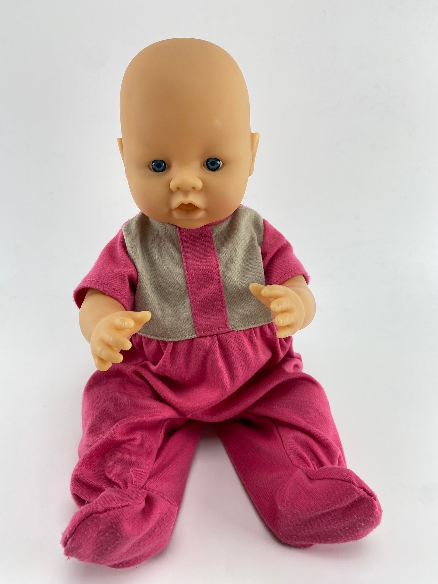Boneco Bebé
