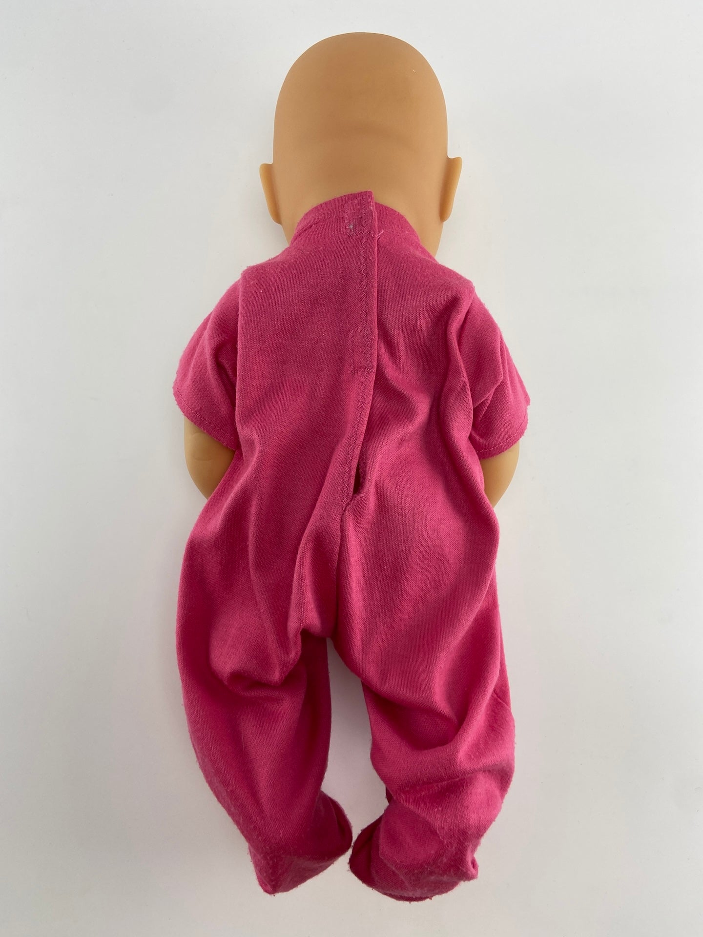 Boneco Bebé