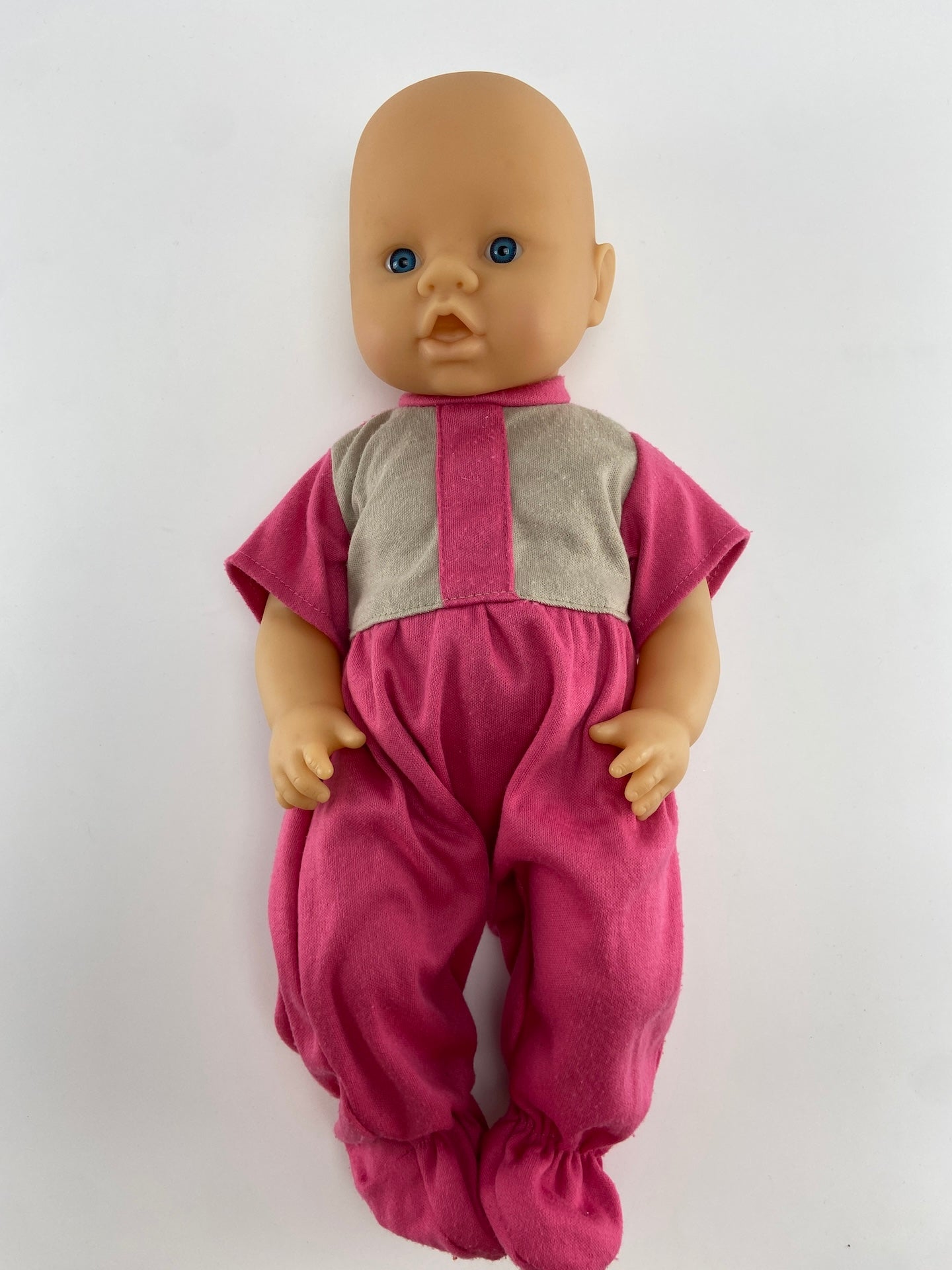 Boneco Bebé