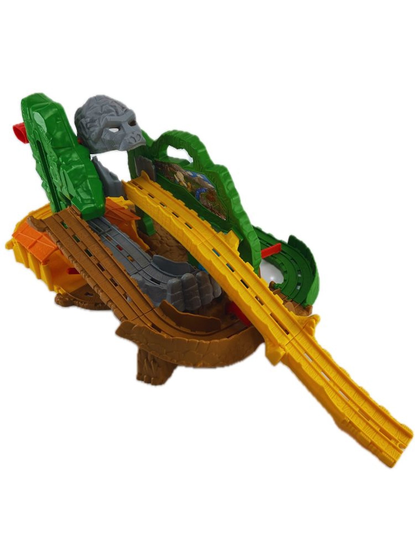 FISHER PRICE Pista comboio Thomas & Friends