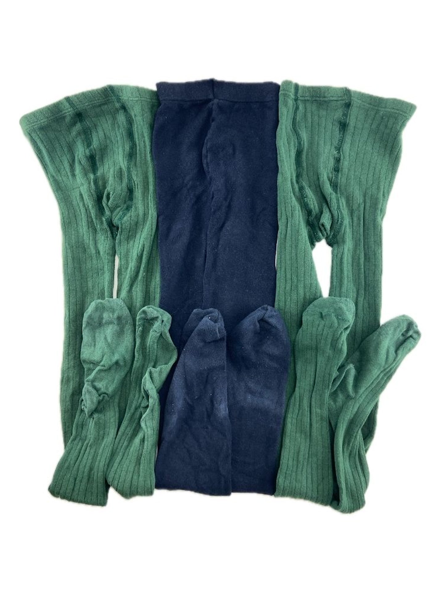 Pack 3 collants