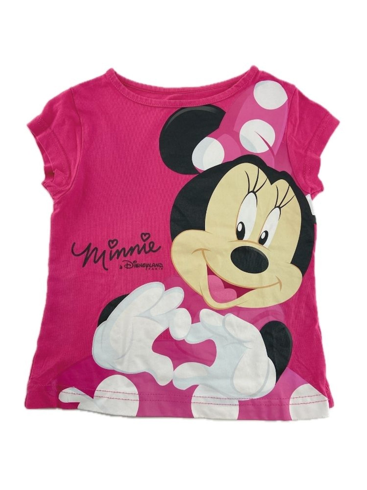 DISNEY T-shirt Minnie