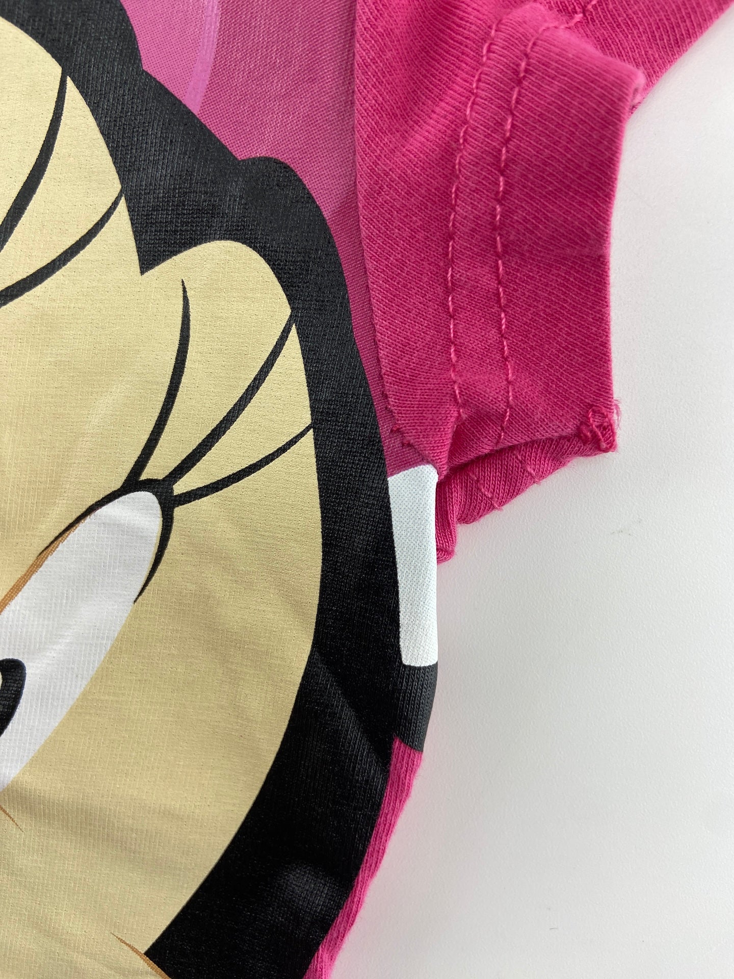DISNEY T-shirt Minnie