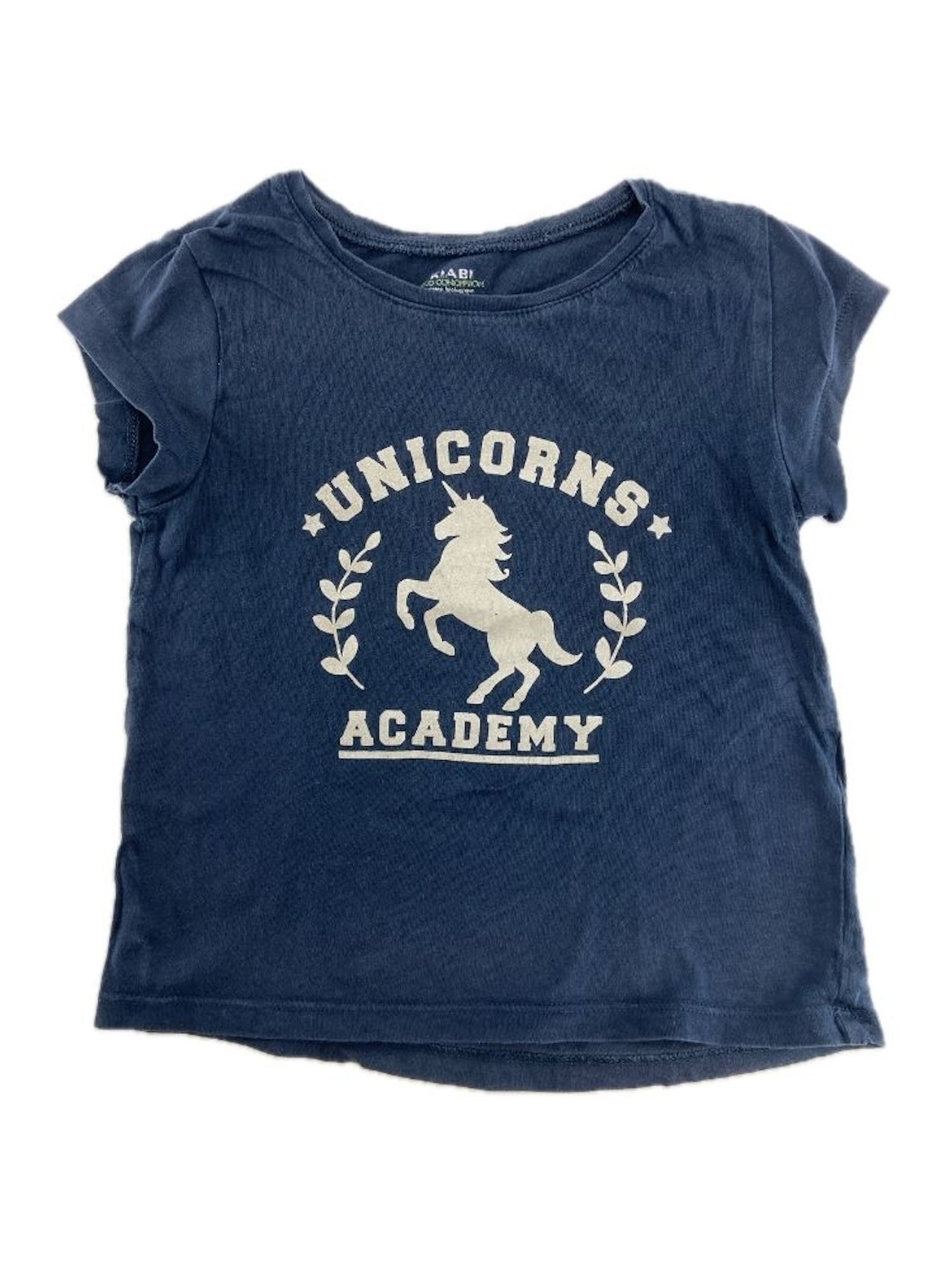 KIABI T-shirt unicornio