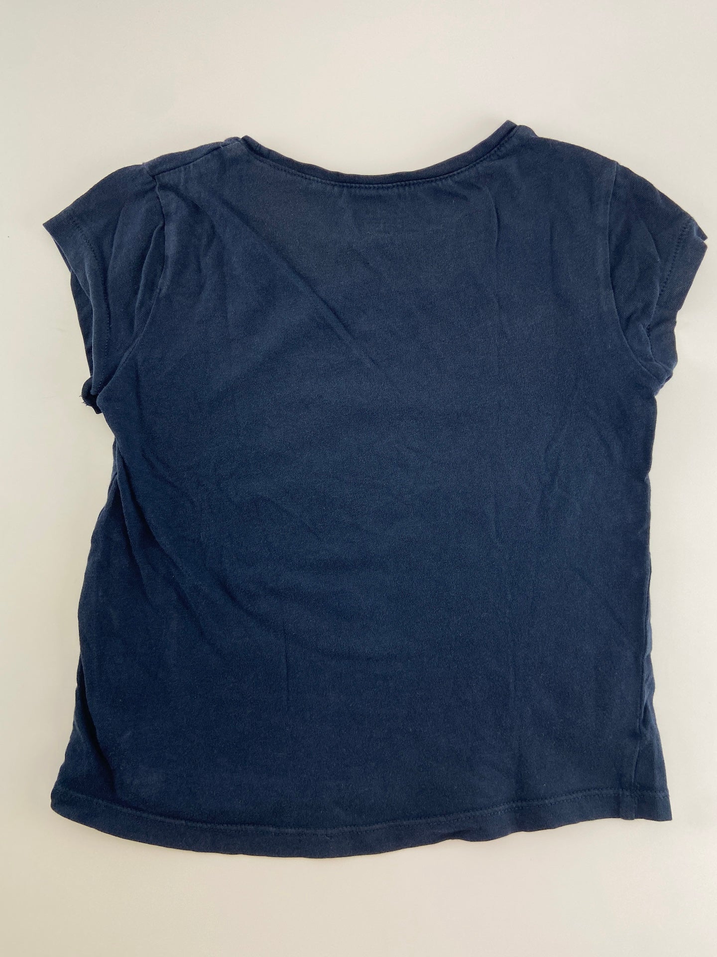 KIABI T-shirt unicornio