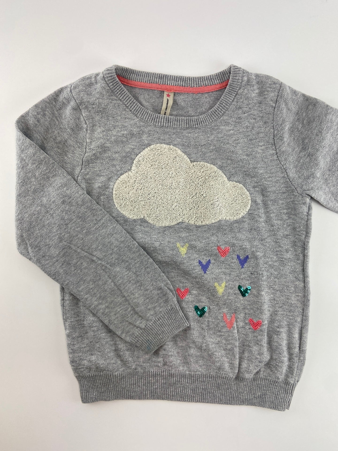 YD - PRIMARK Camisola nuvem